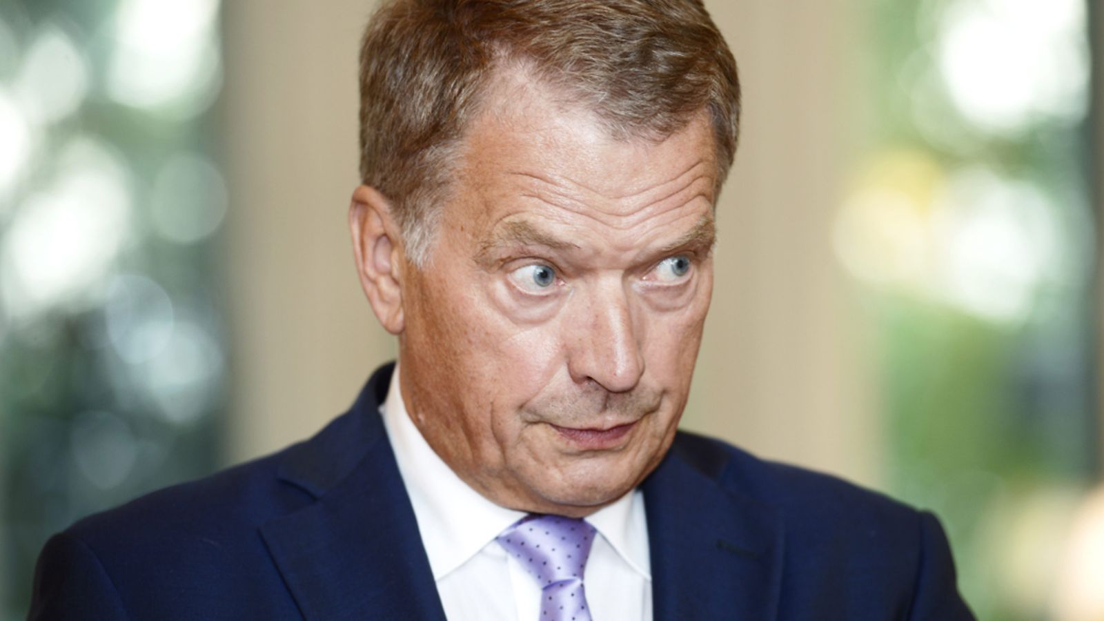 Sauli Niinistö