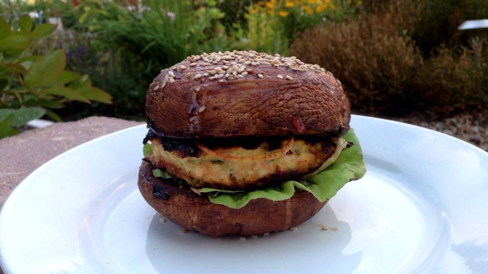 paleoburger