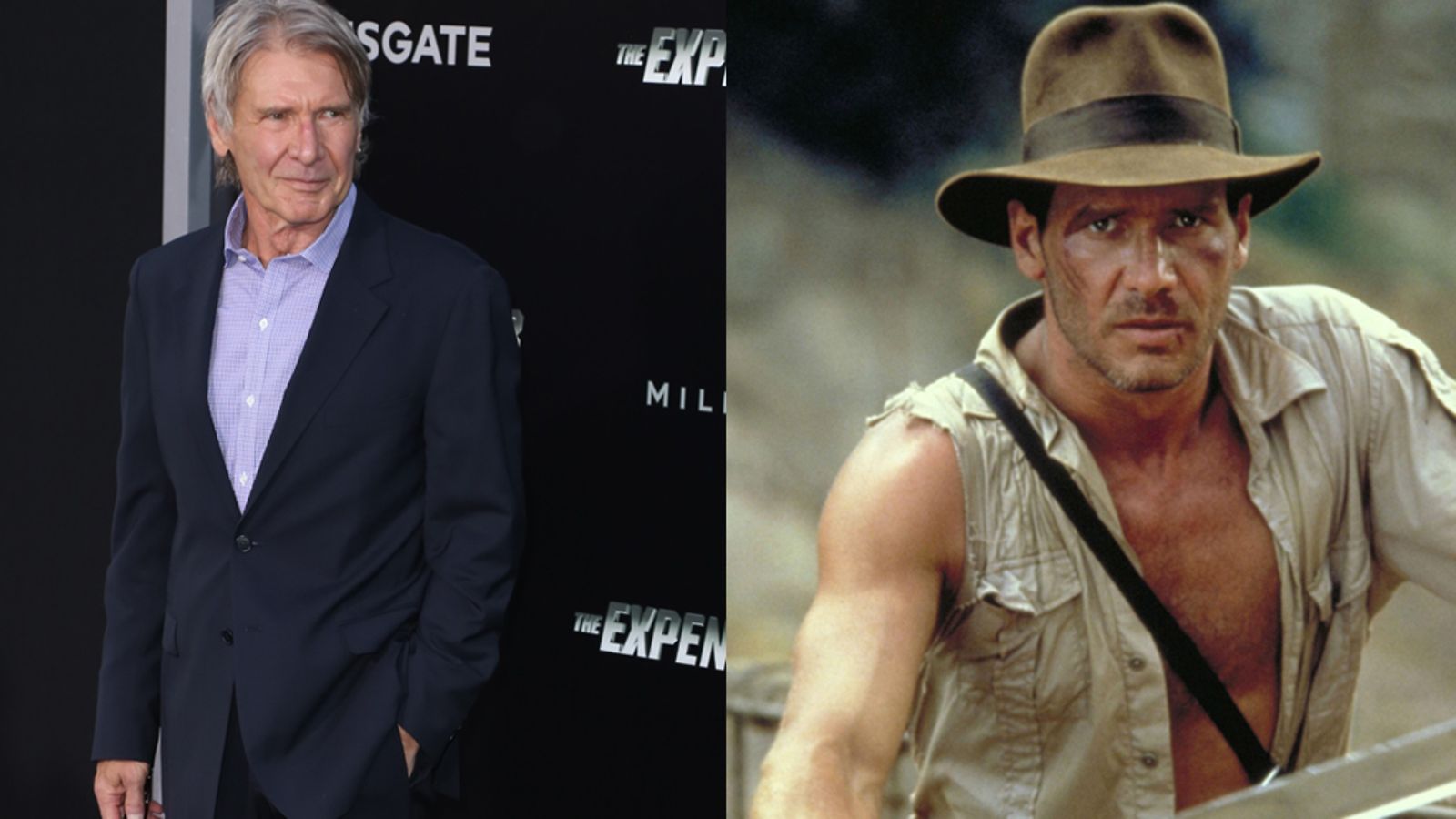 Harrison-Ford