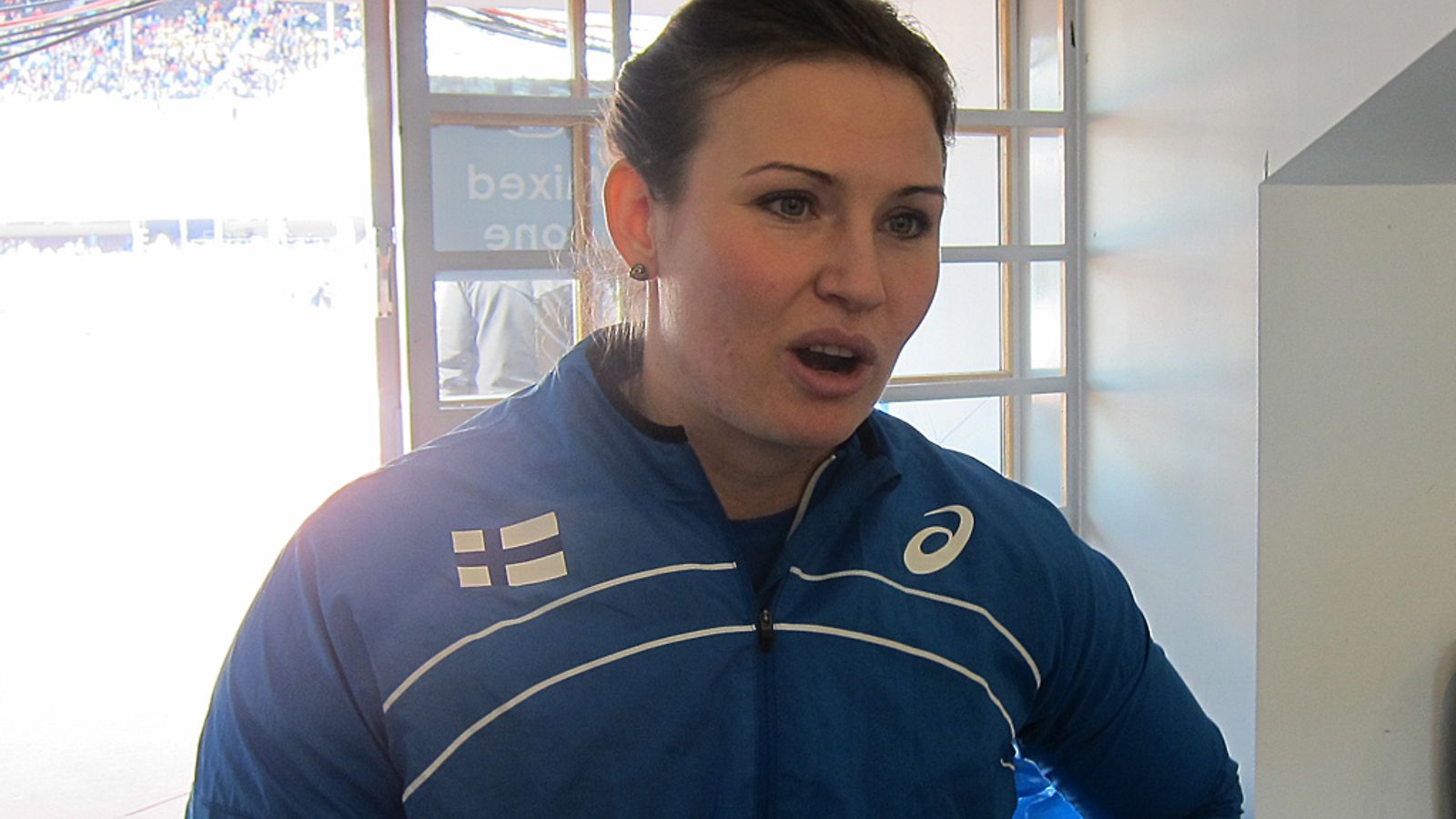 Sanna Kämäräinen