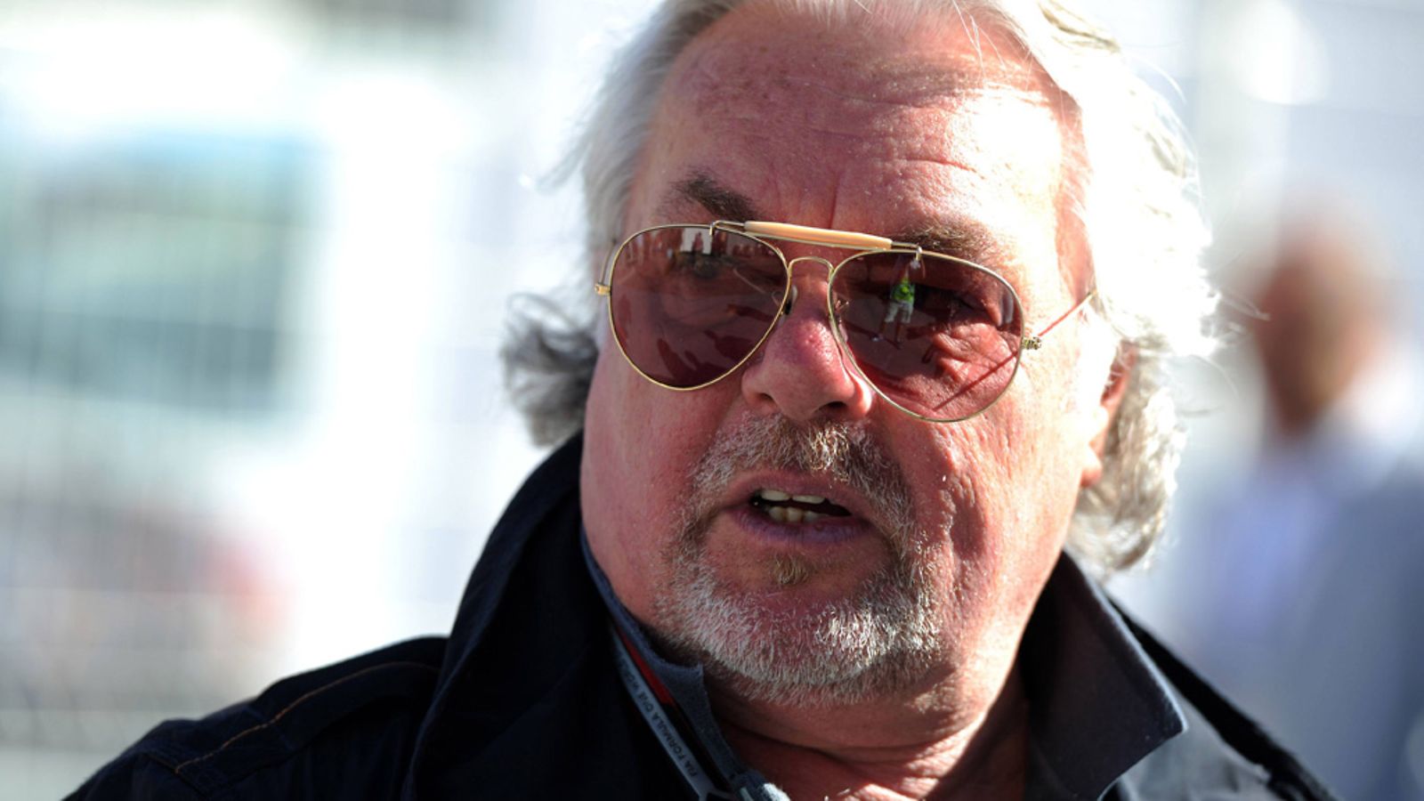 Keke Rosberg