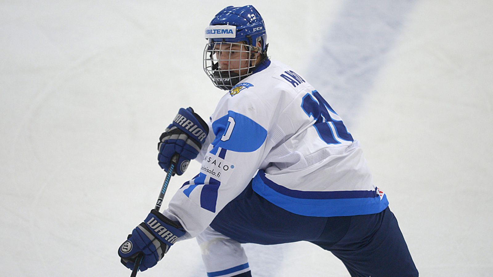 Sebastian Aho