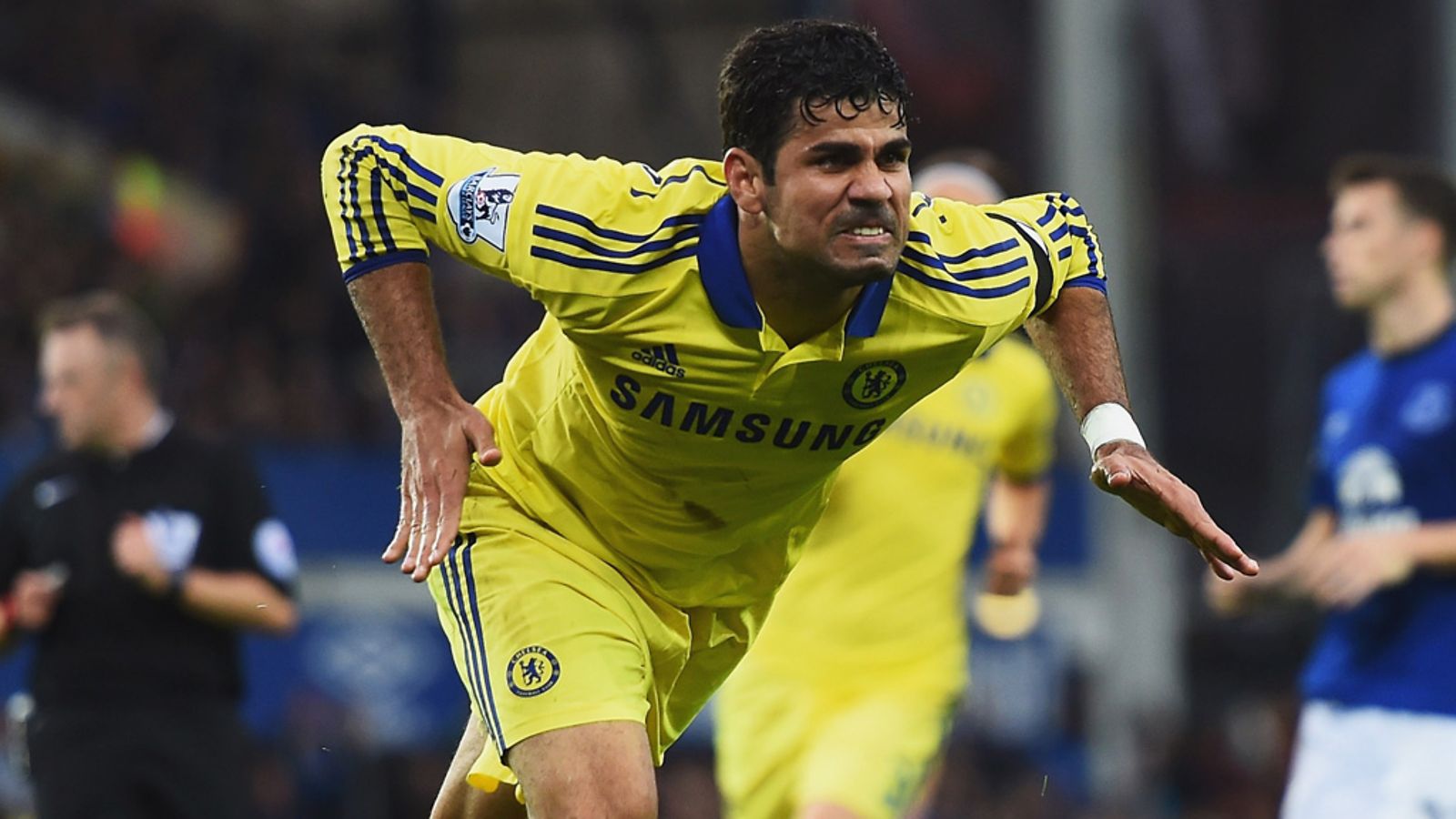 Diego Costa