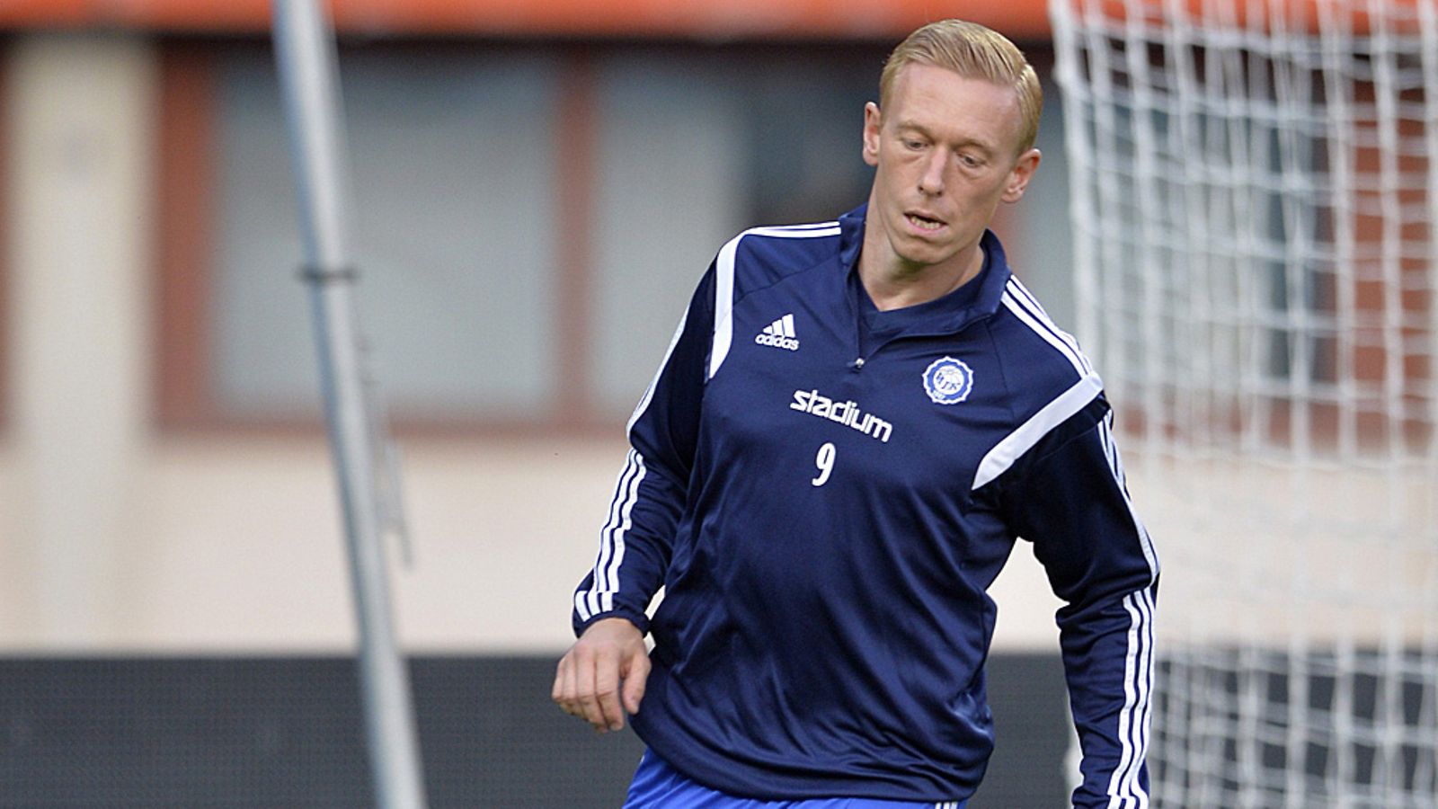 Mikael Forssell siirtyi HJK:sta saksalaiseen Bochumiin.