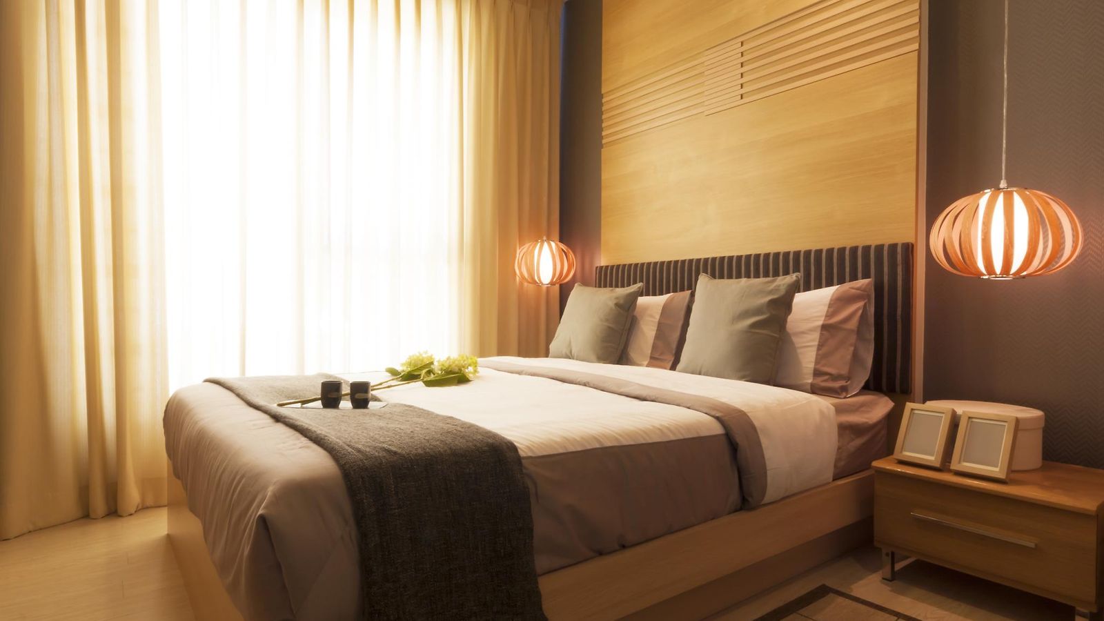 hotellihuone