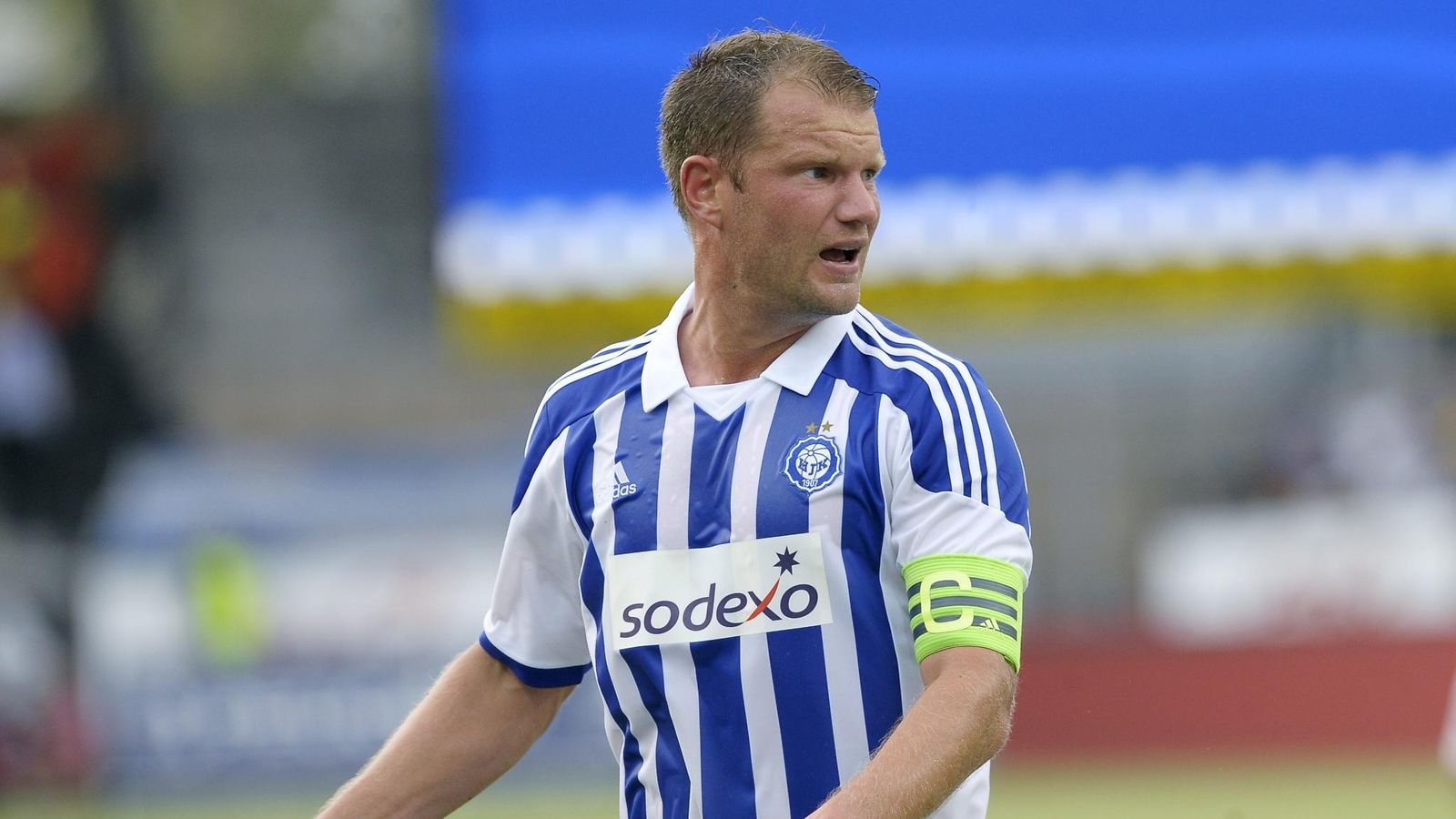 Teemu Tainio
