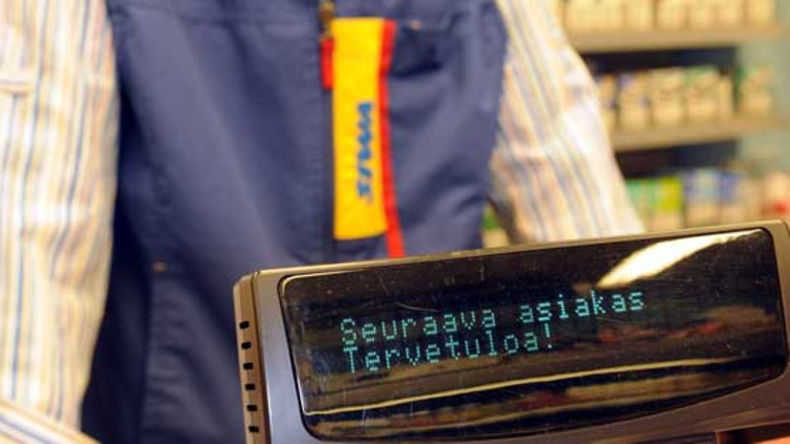 Kuva: Lehtikuva