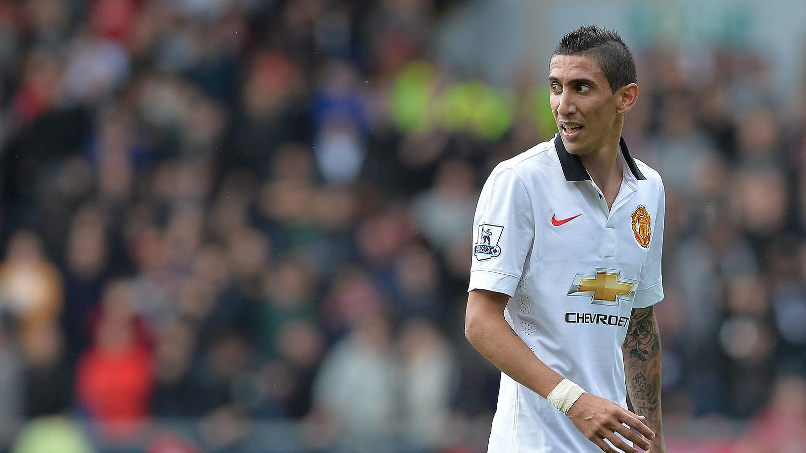 Angel di Maria