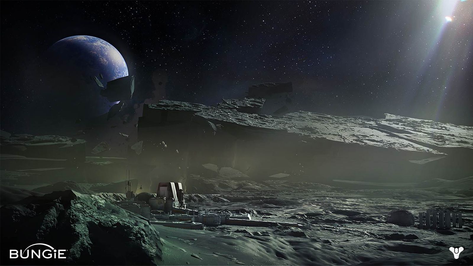 Destiny -peli