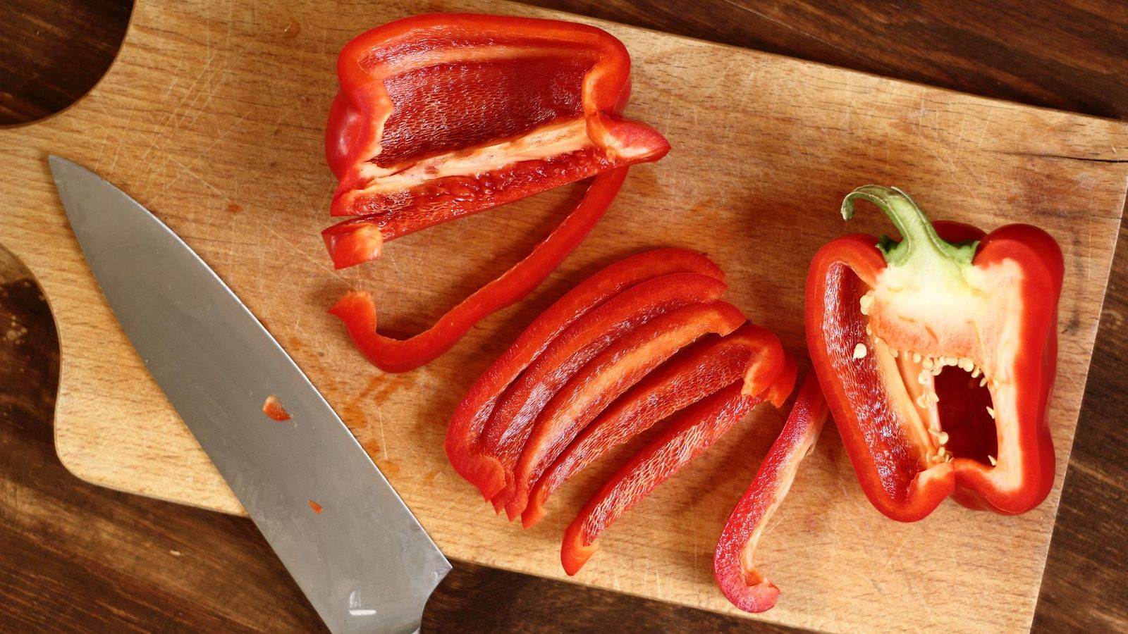 Paprika