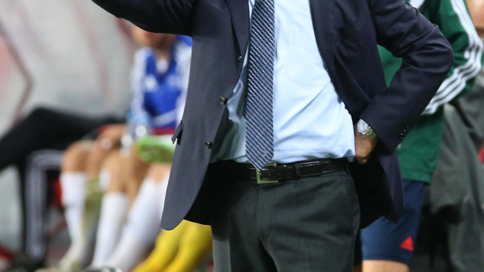 Fabio Capello