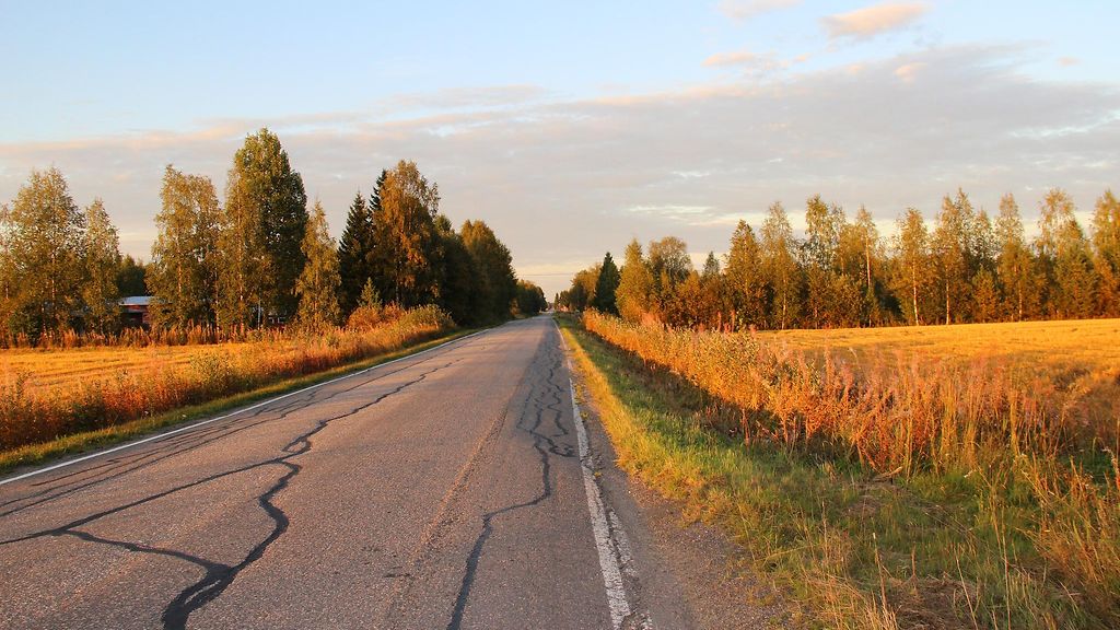 Suomen tiet hapertuvat vauhdilla – näin se näkyy sinun kukkarossasi