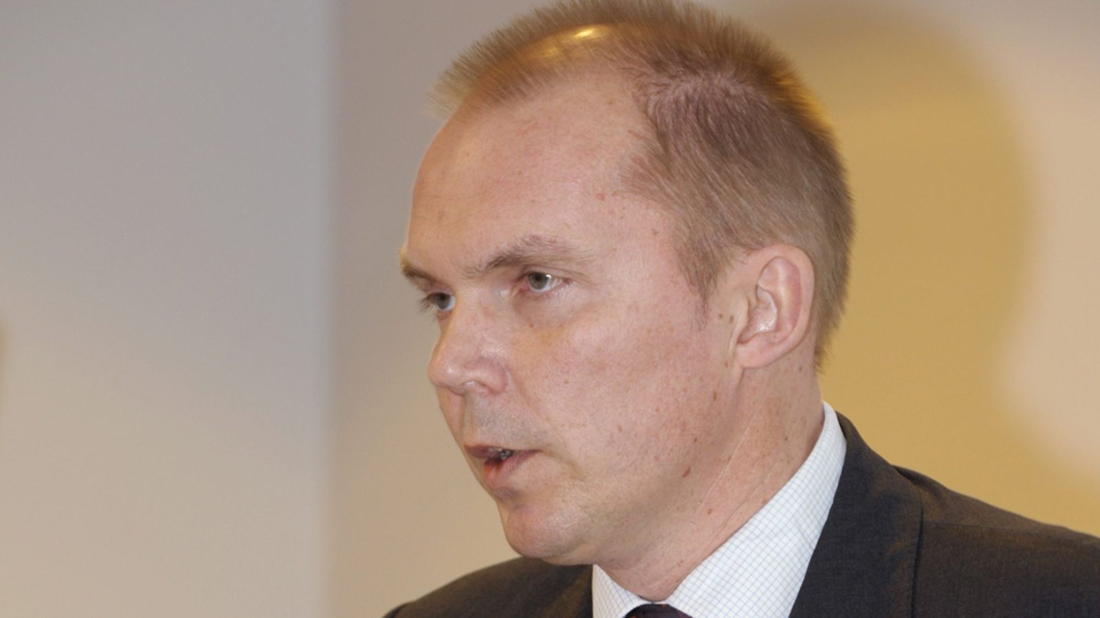 Markku Mantila