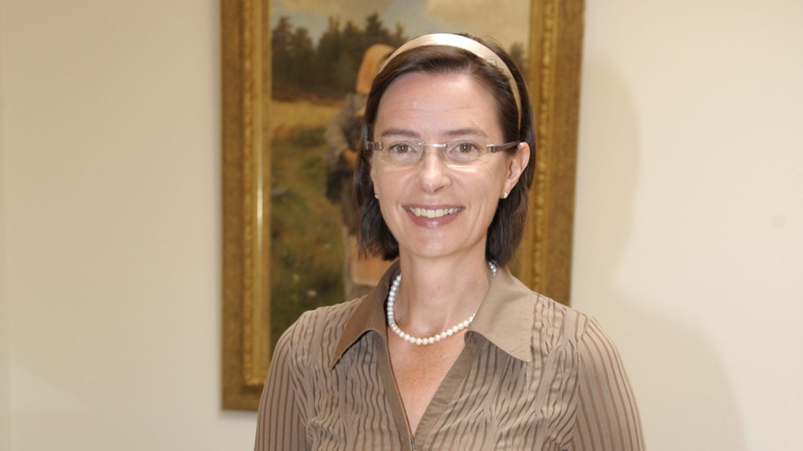 Fortumin yhteiskuntasuhteista ja kestävästä kehityksestä vastaava johtaja Anne Brunila jättää Fortumin keväällä.