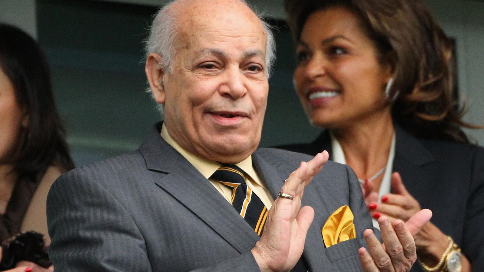 Assem Allam