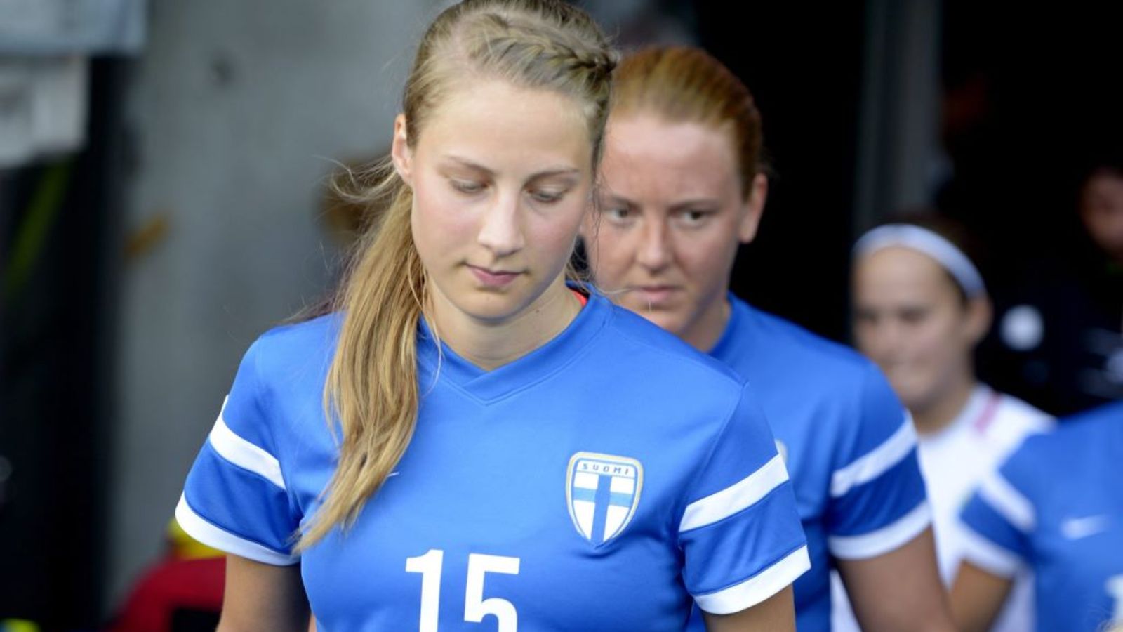 Juliette Kemppi 2014