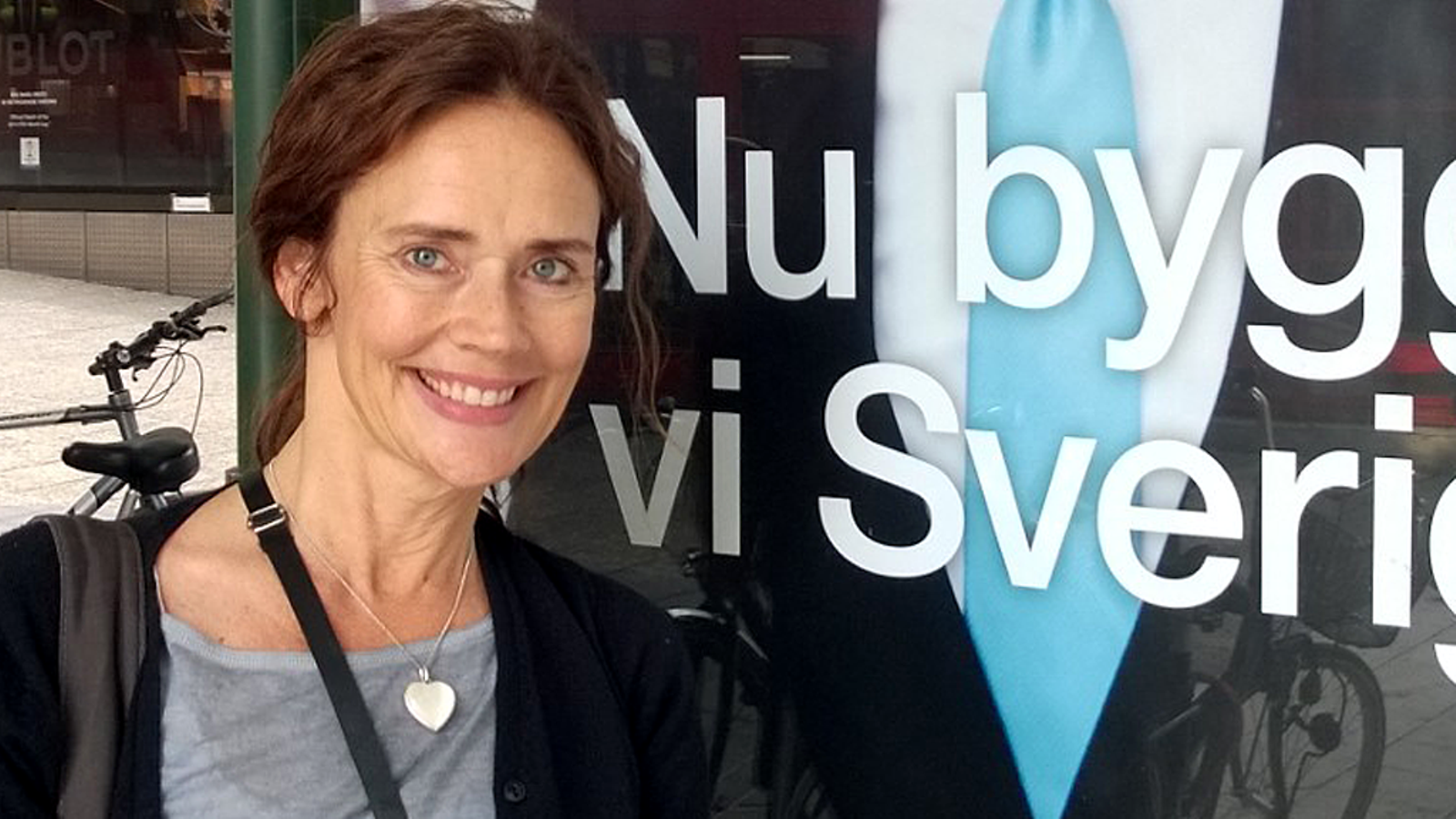 Rita Strömmer