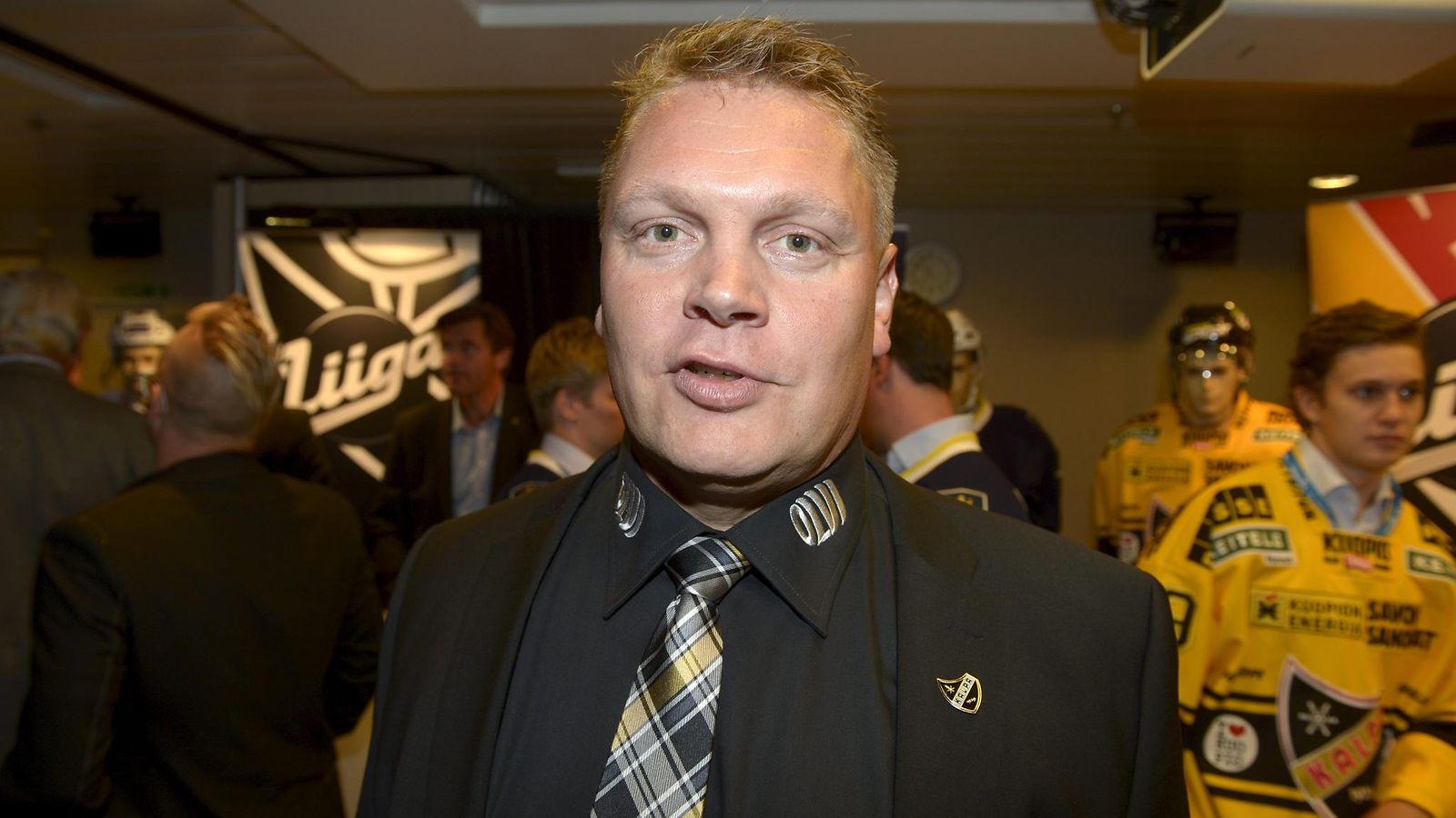 Pekka Virta