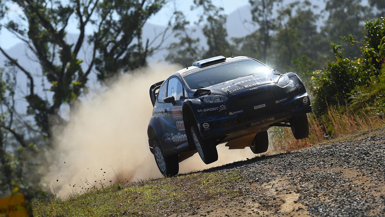 Mikko Hirvonen33