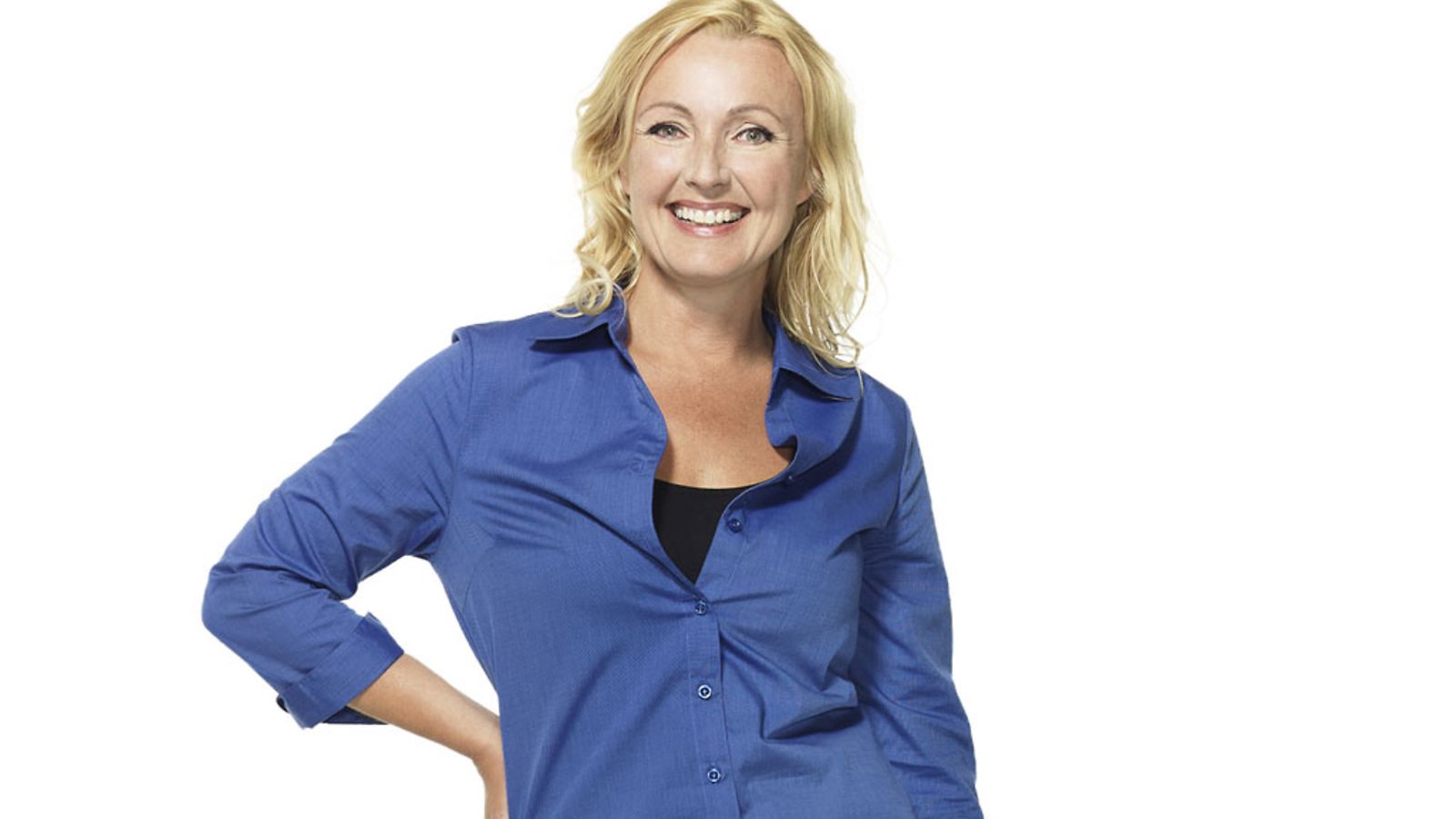 Putous - Mari Perankoski.