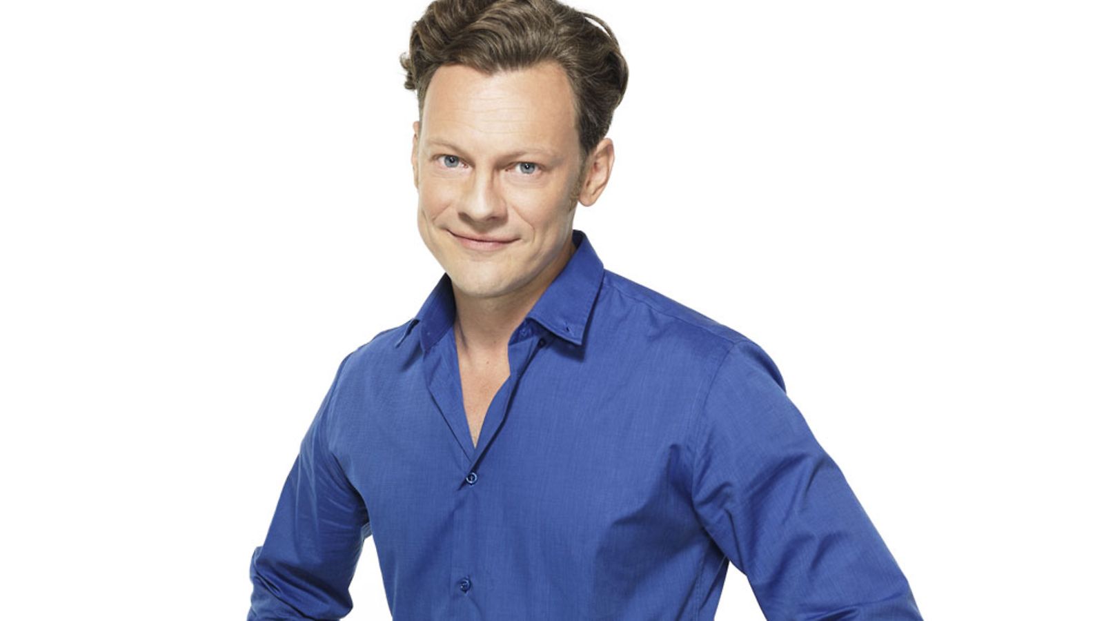 Putous - Ville Tiihonen.