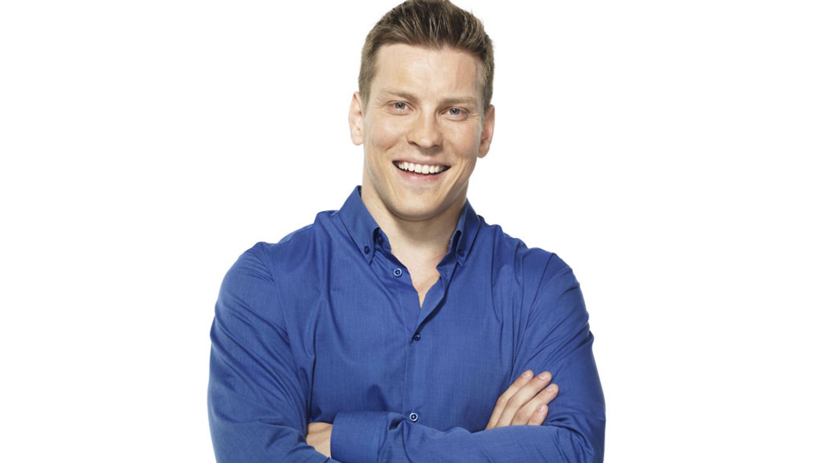 Putous - Antti Holma.