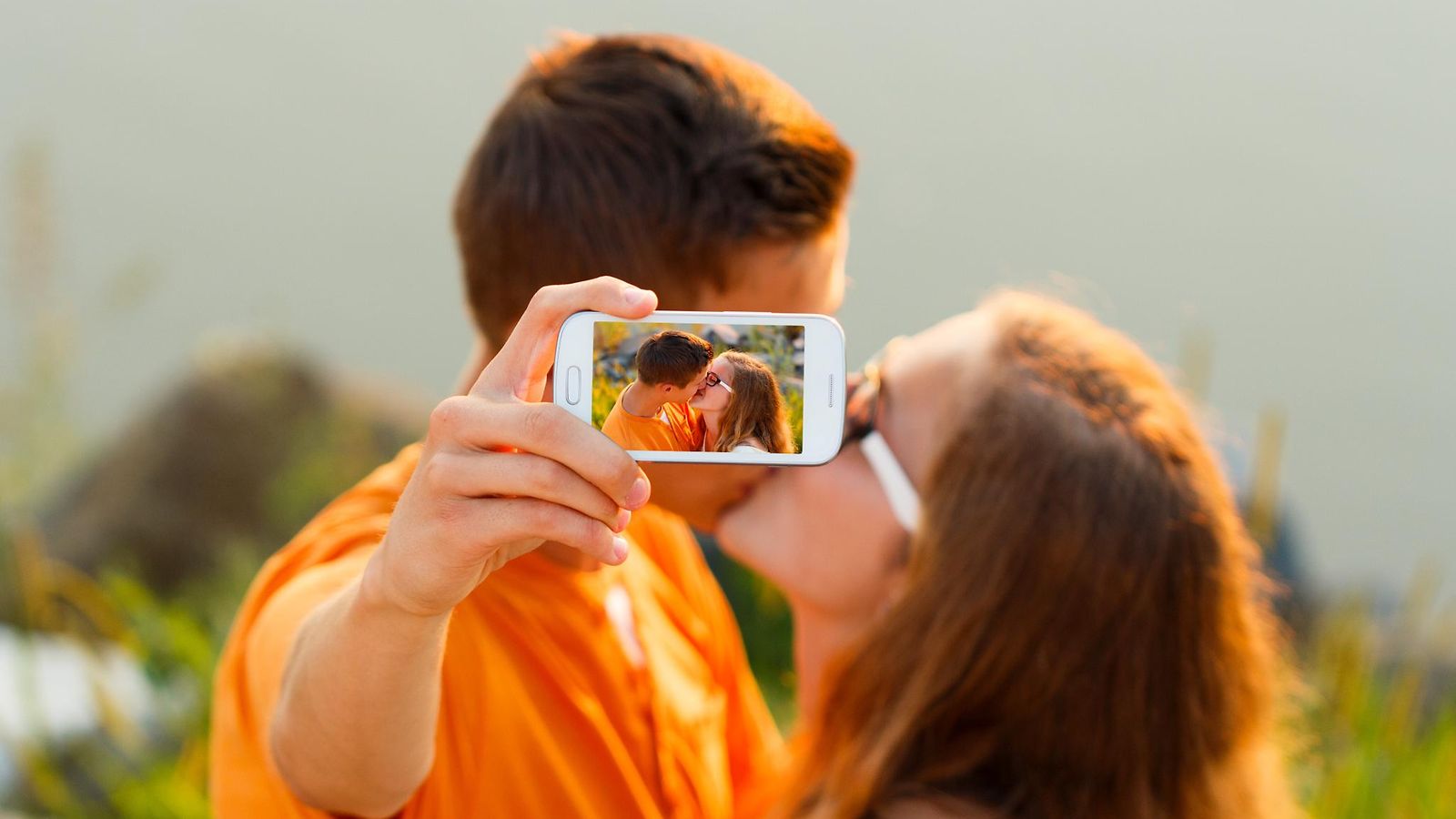 Pususelfie