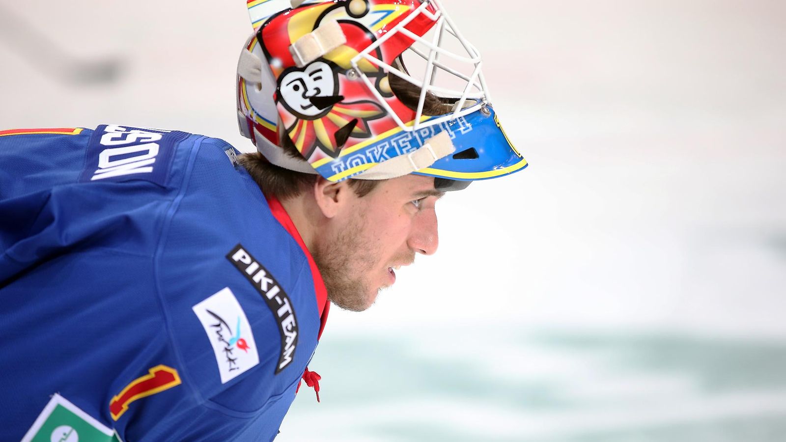 Henrik Karlsson