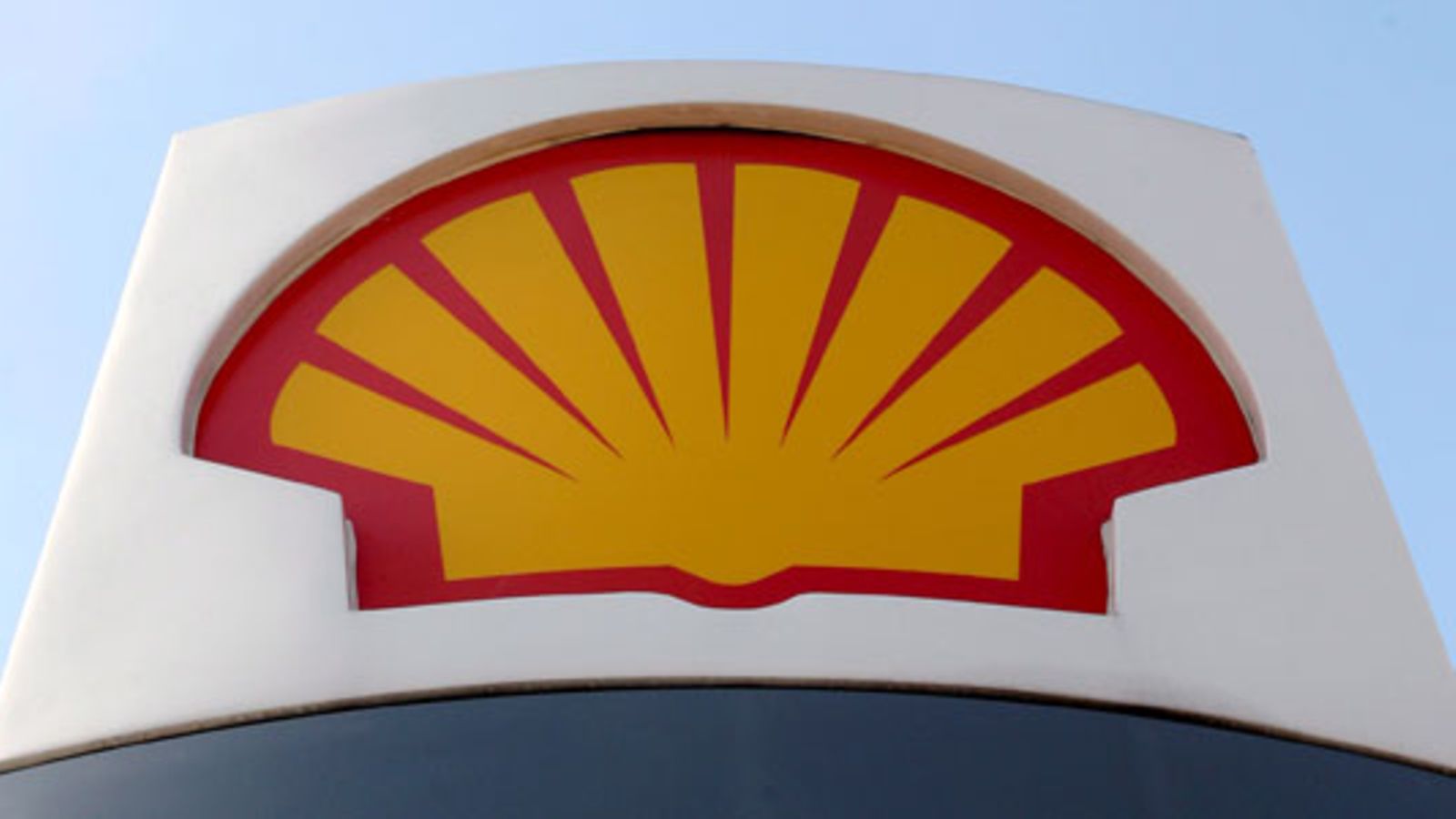Shell (Kuva: EPA)