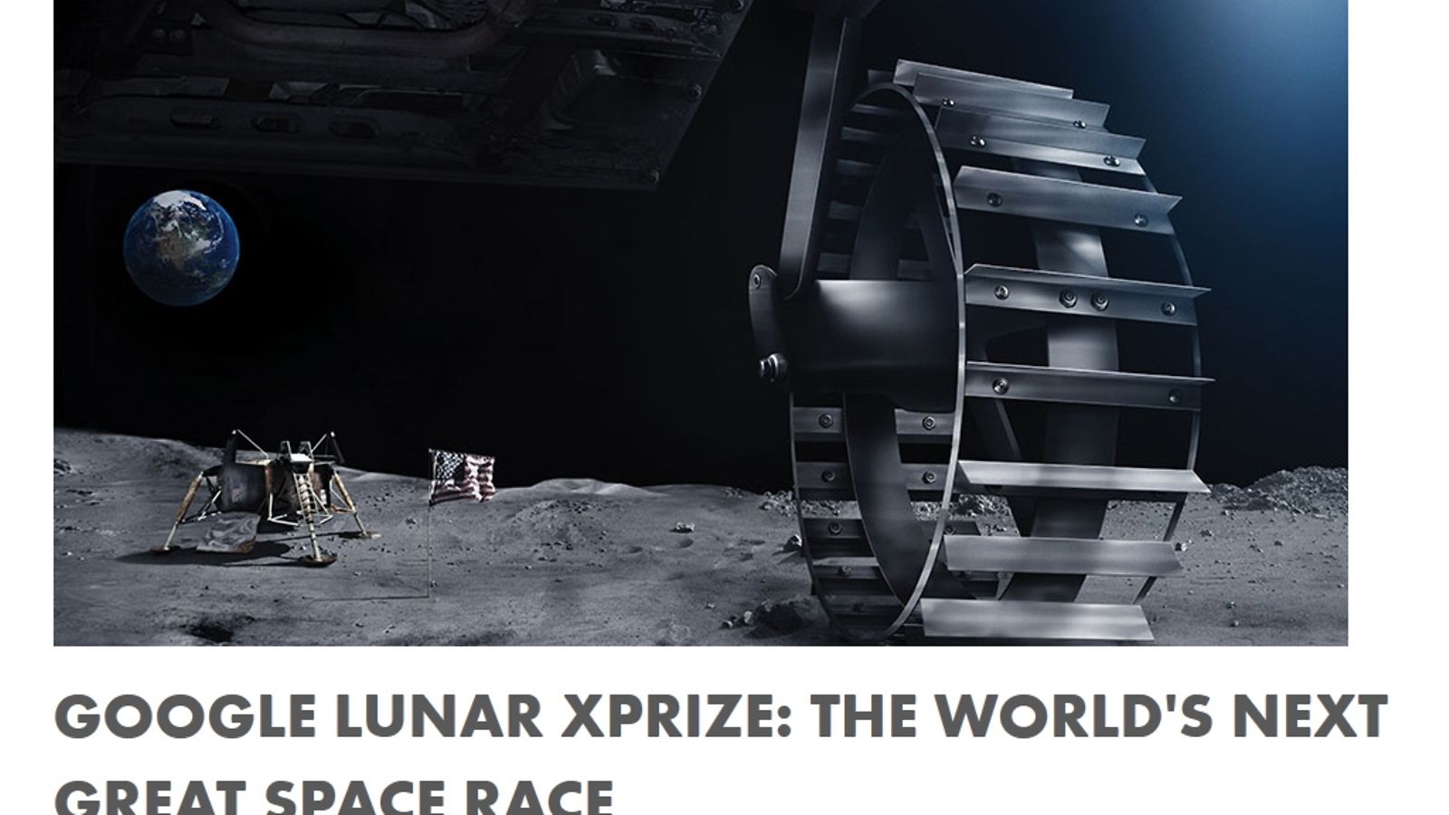 Google XPrize