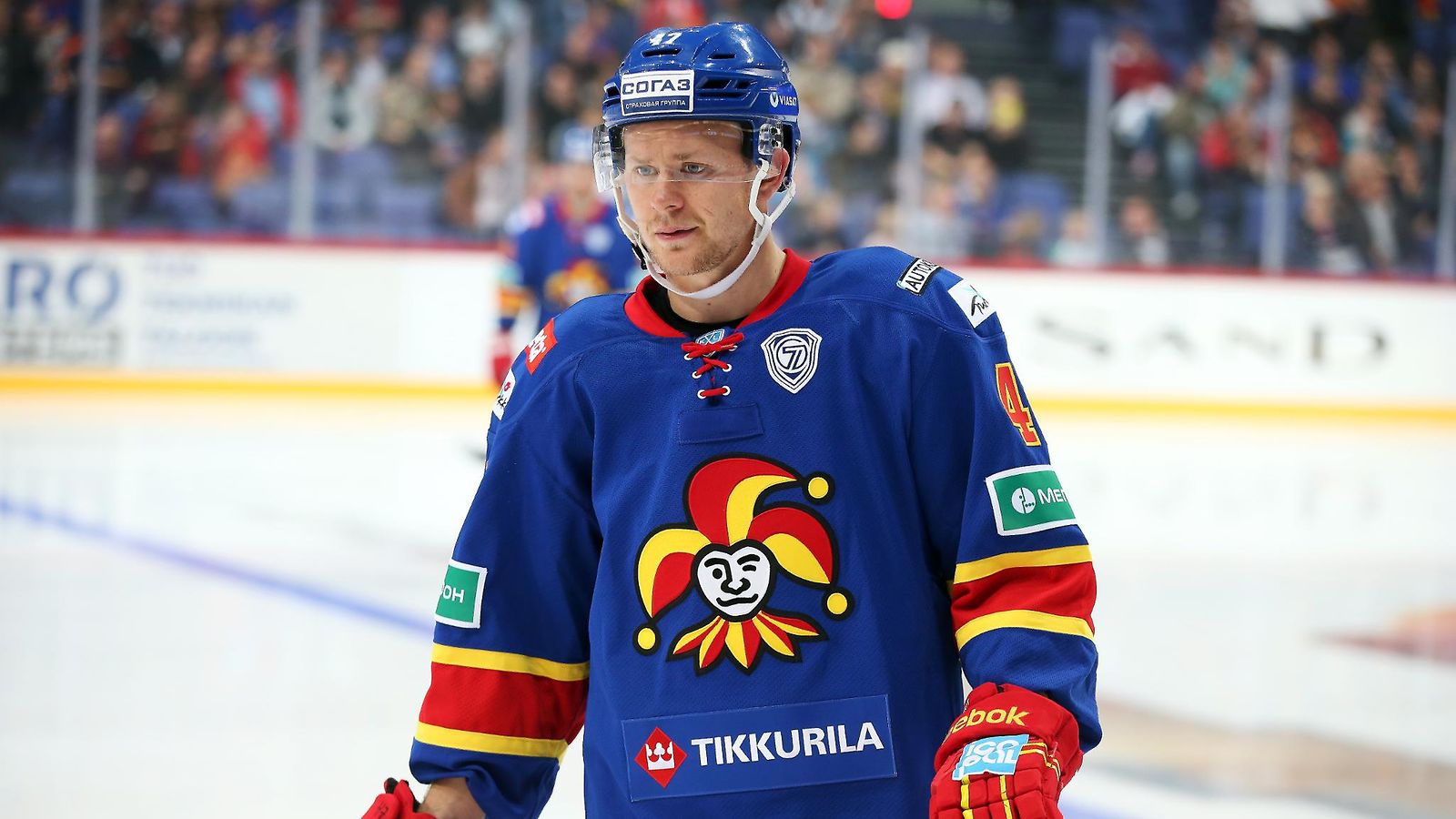 Ville Lajunen
