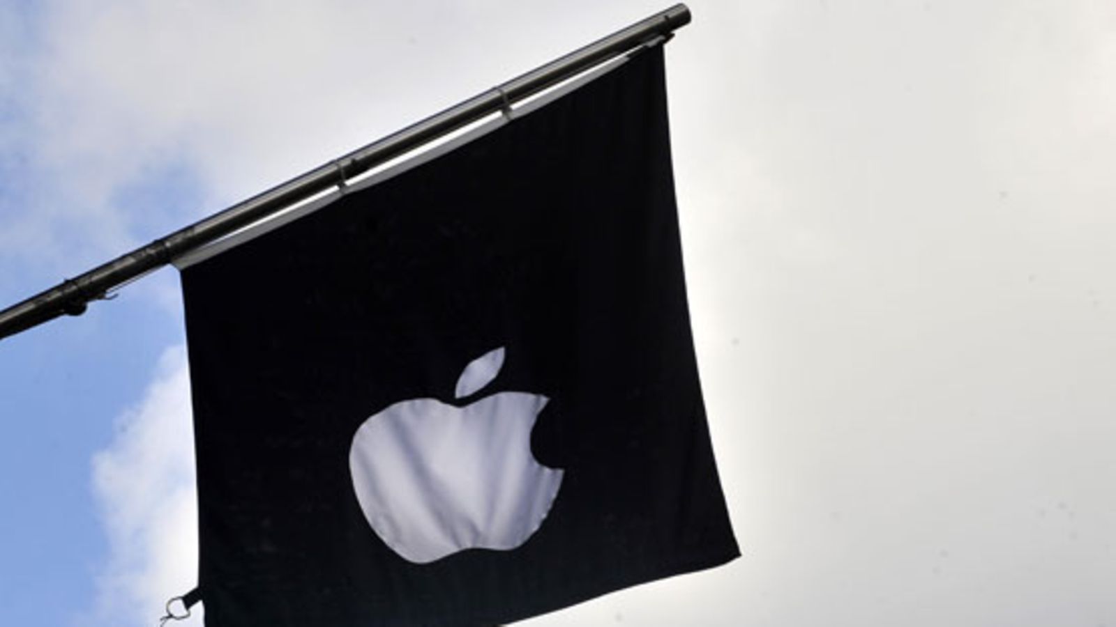 Apple ylitti ennusteet. EPA