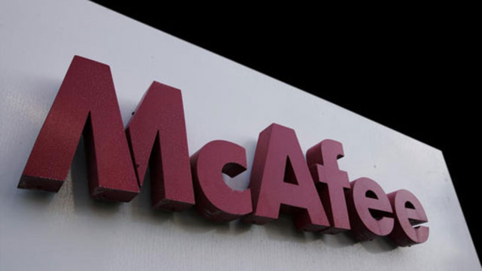 McAfee-logo