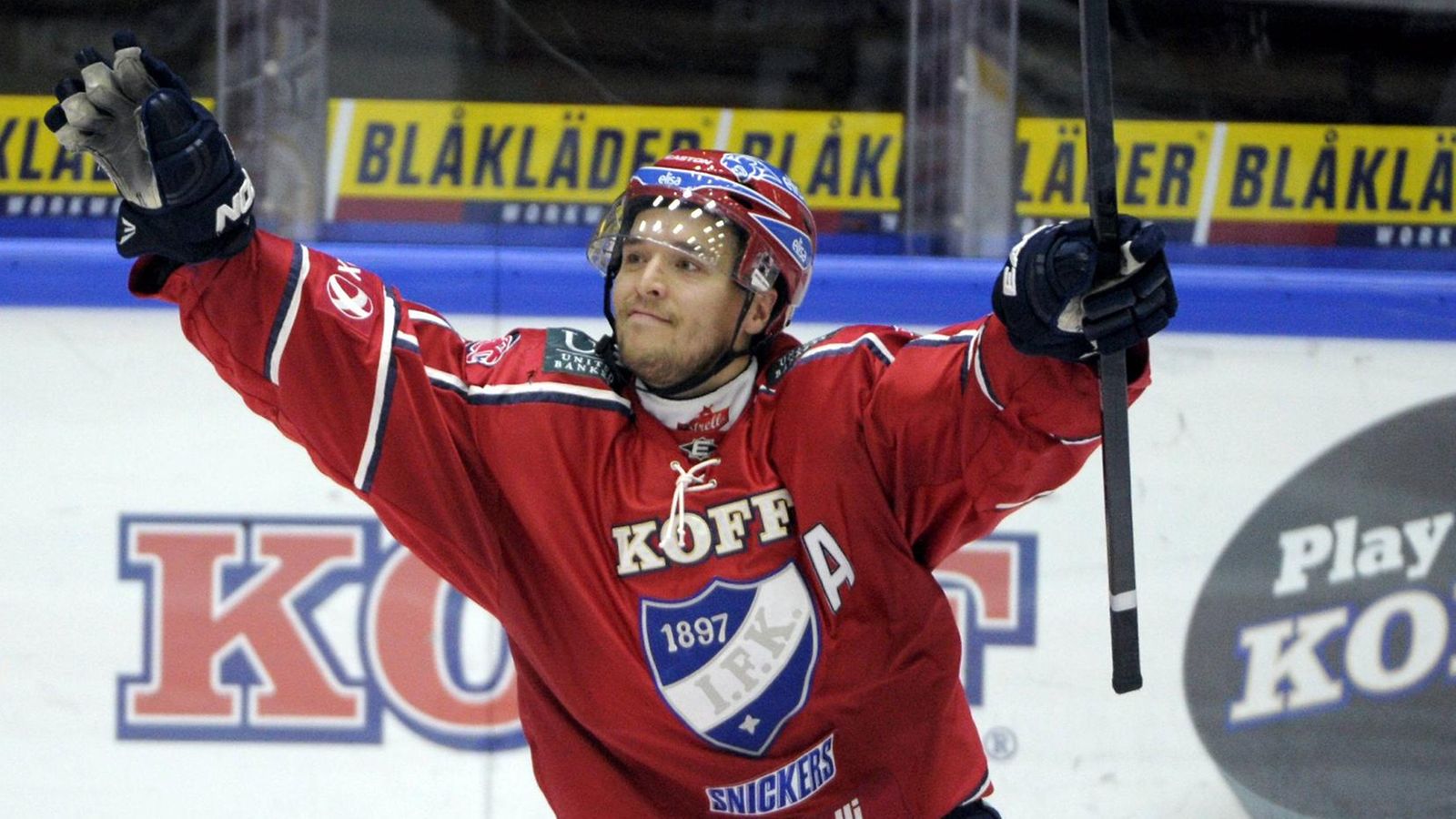 Matti Kuparinen
