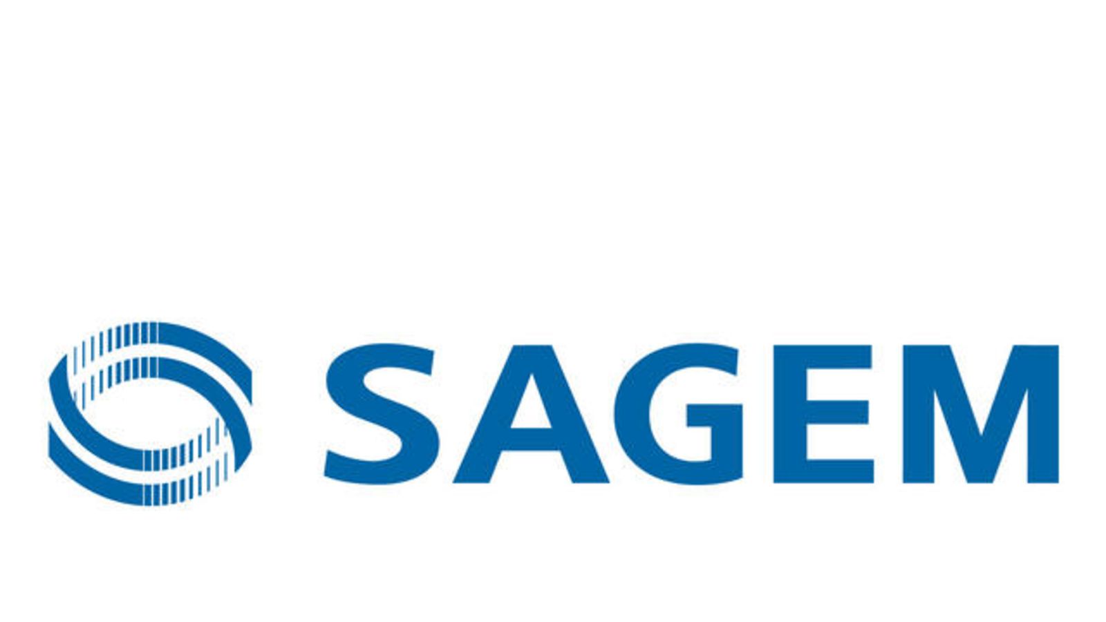 Sagem -logo