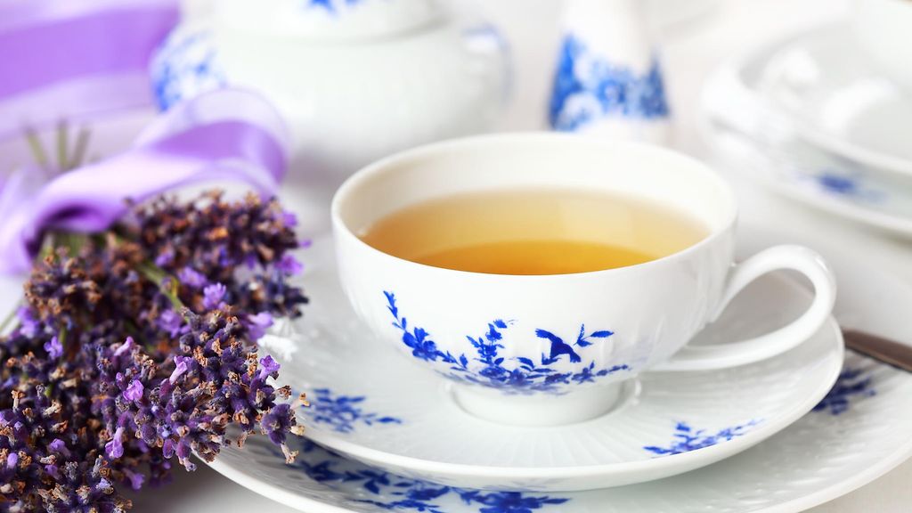 Virvoitusjuomavero nosti yllättäen rajusti yrttiteen hintaa