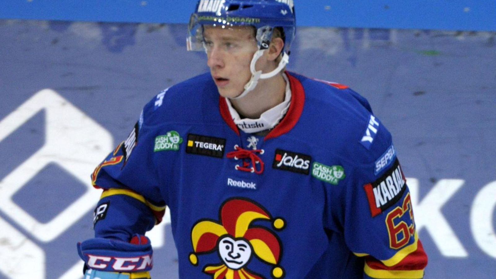 Esa Lindell