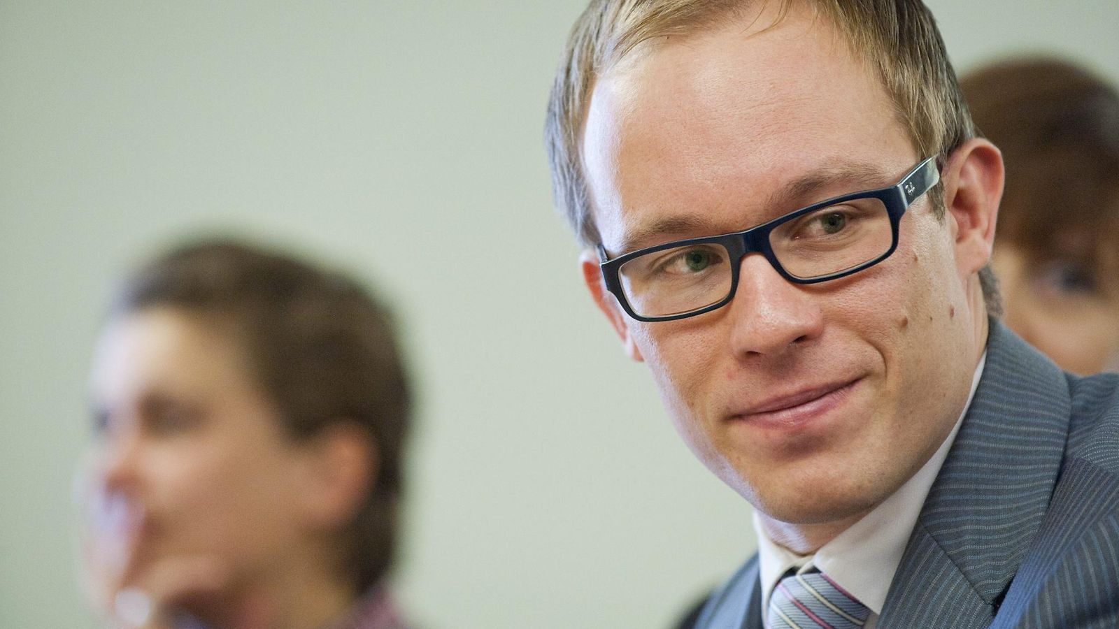 Lasse Männistö