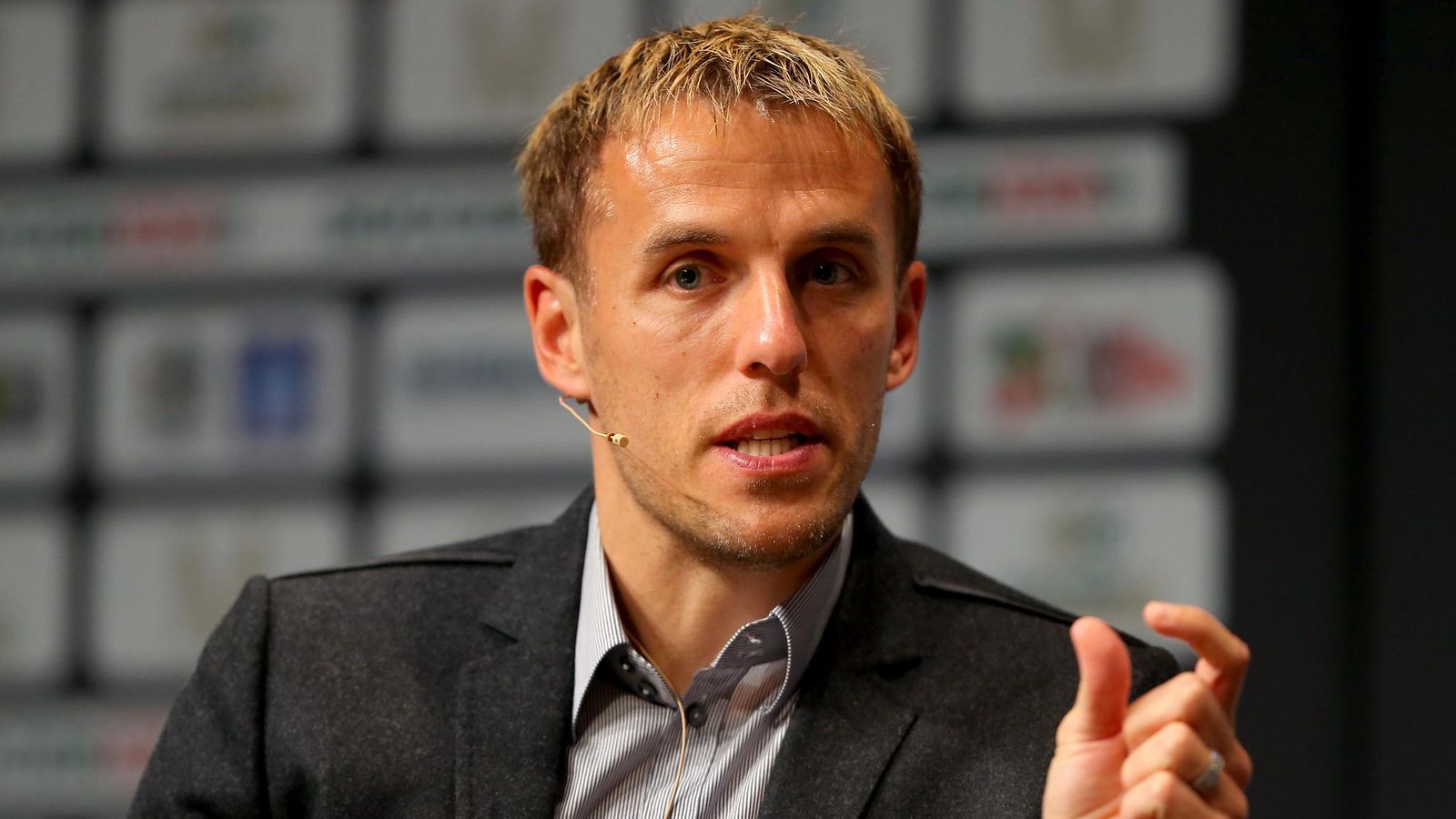 Phil Neville