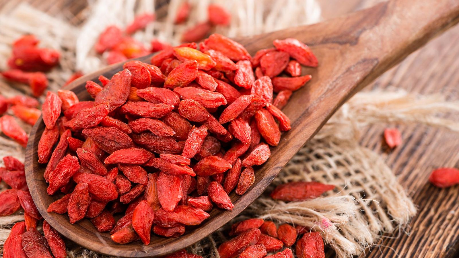 goji-marjat