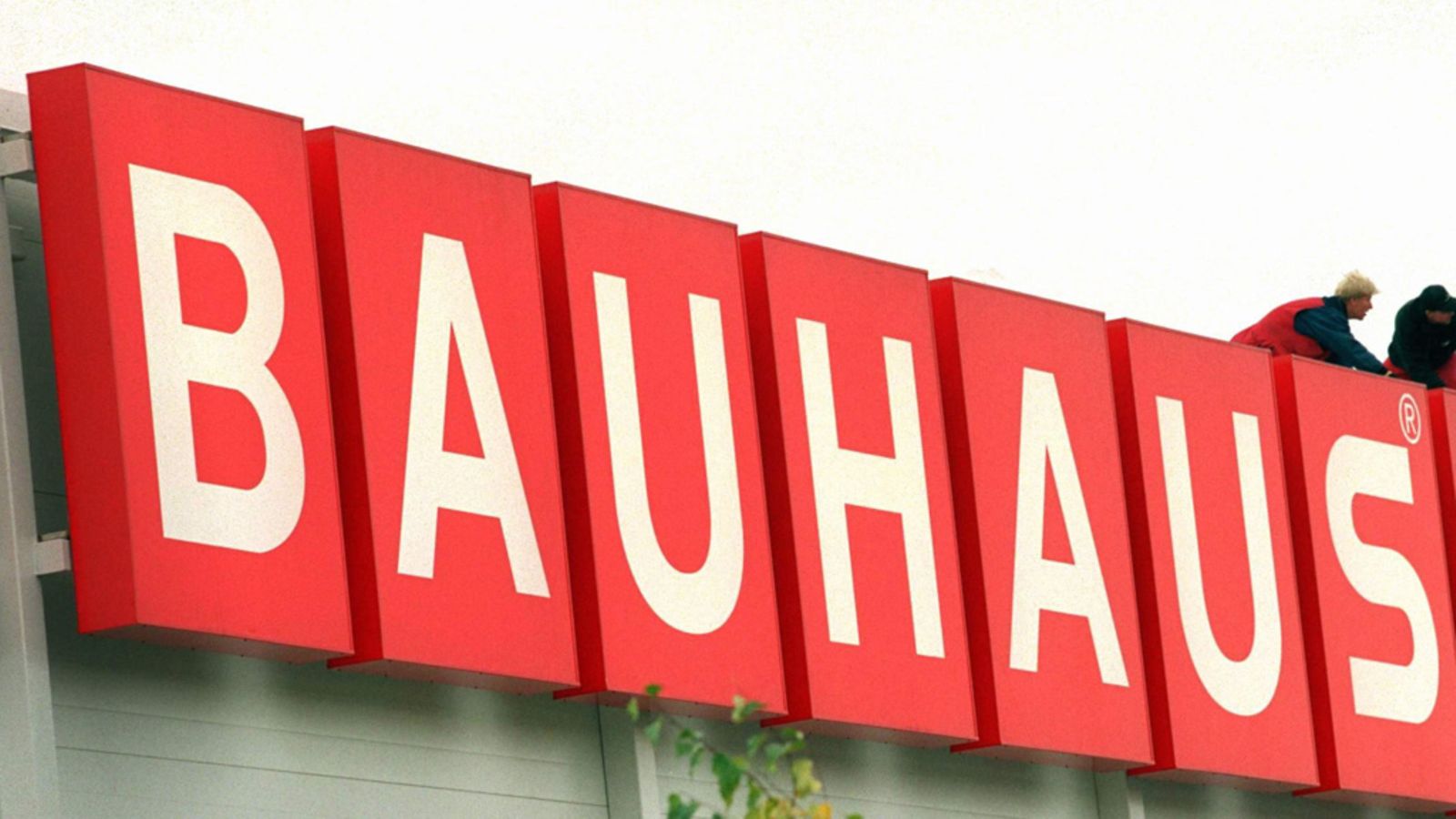 Bauhaus