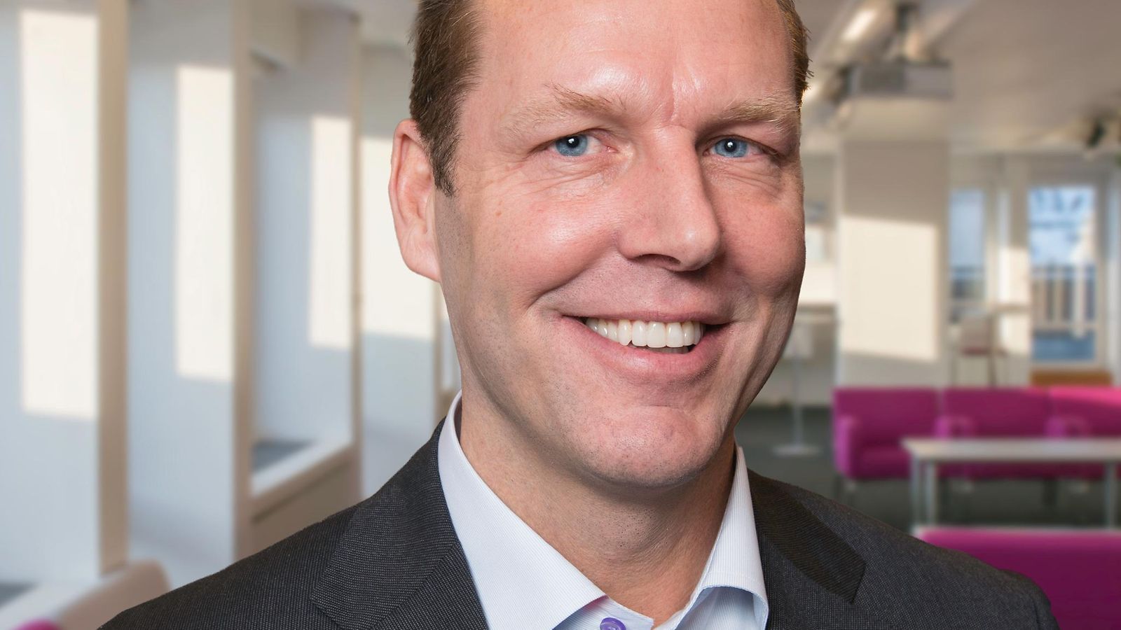 Johan Dennelind TeliaSonera