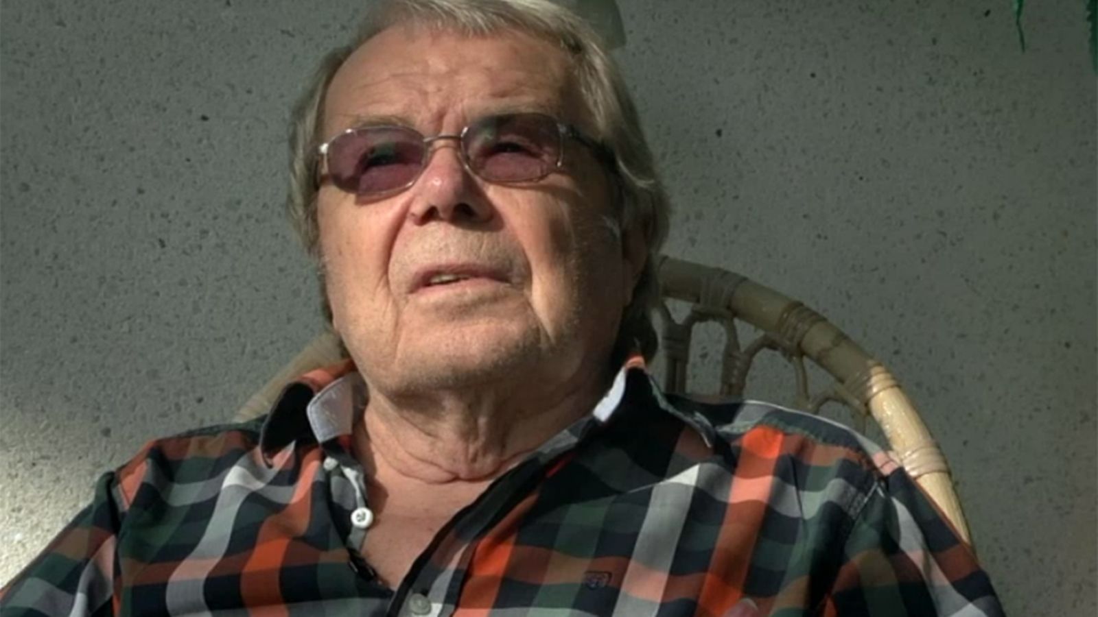 Lasse Mårtenson husu