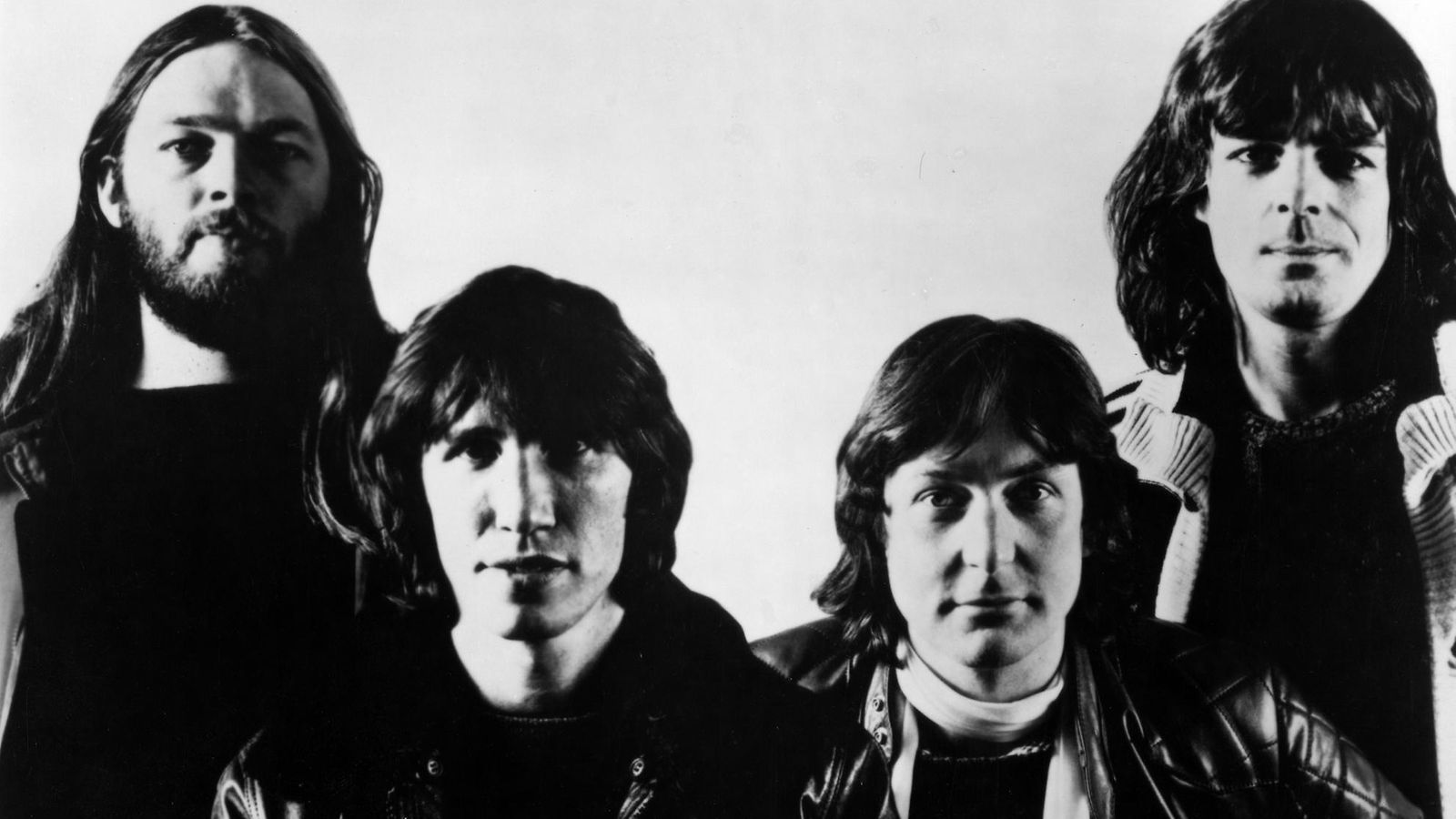 Pink Floyd