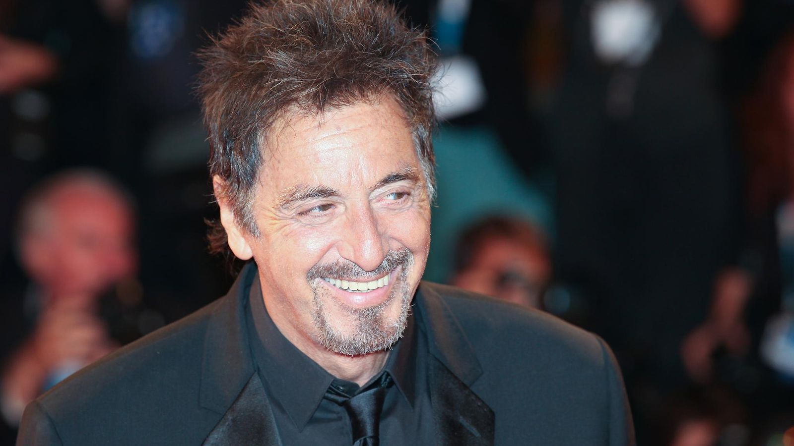 al pacino