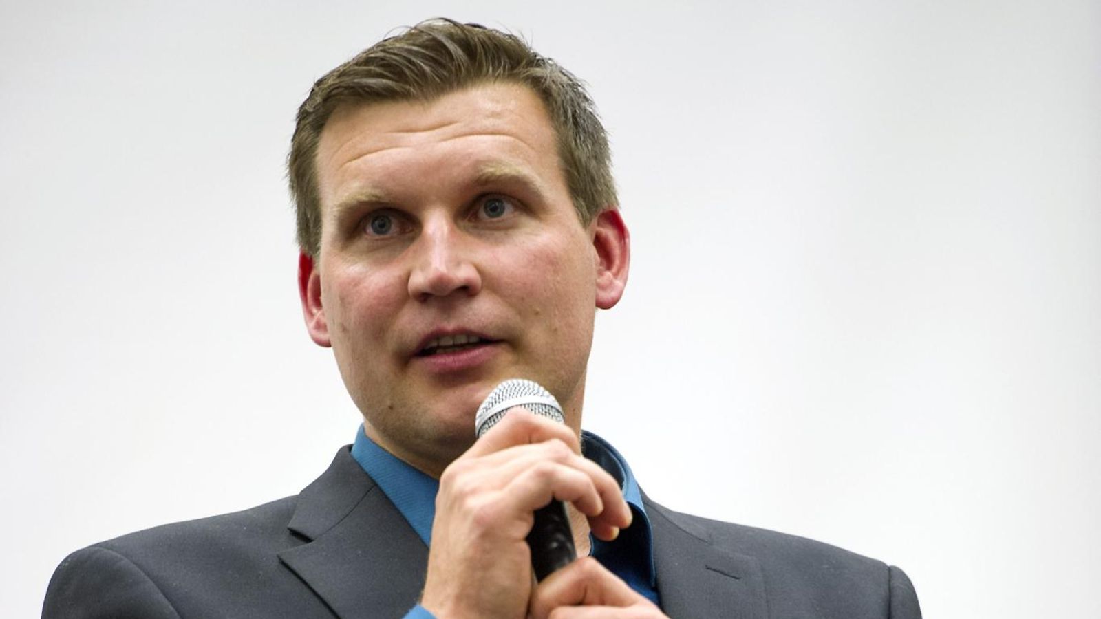 Aki Parviainen 2014