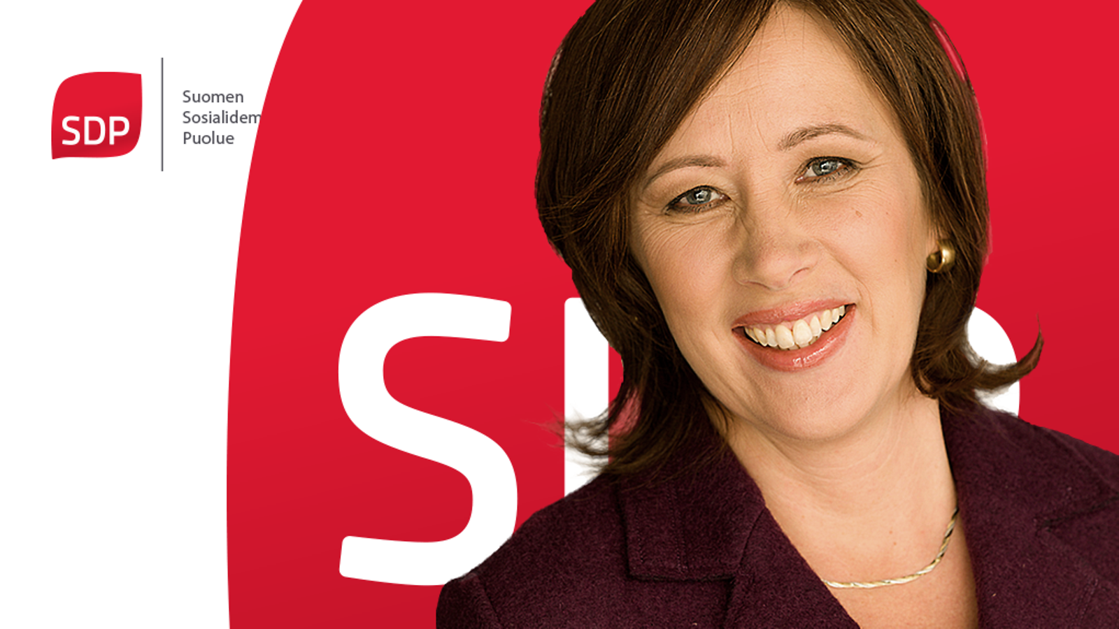 SDP Paatero Sirpa