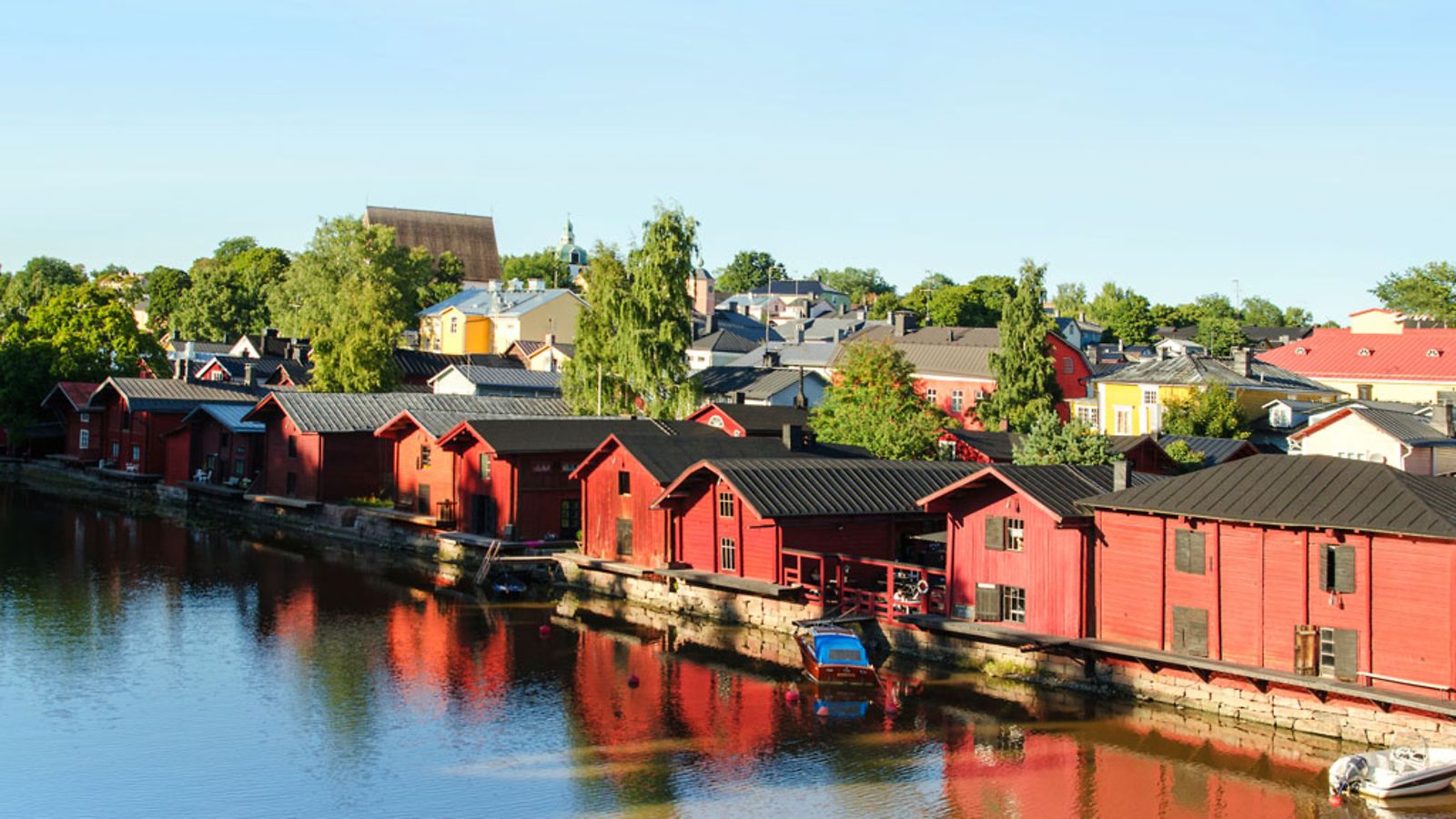 porvoo