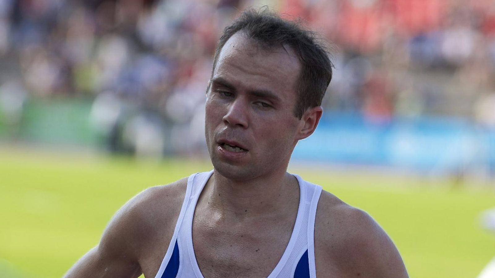 Henri Manninen.