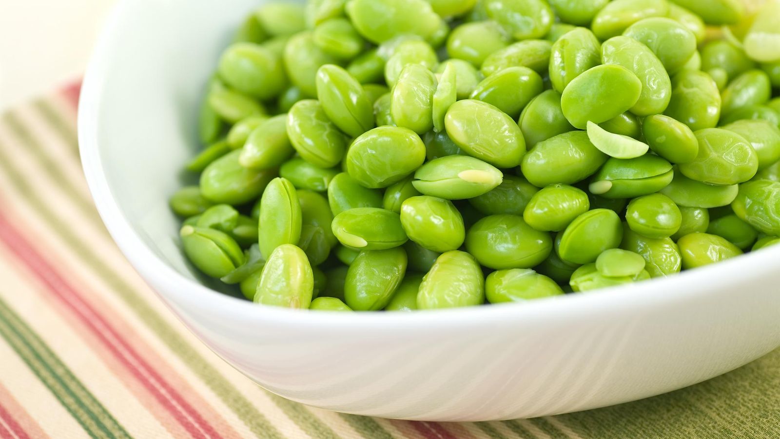 edamame